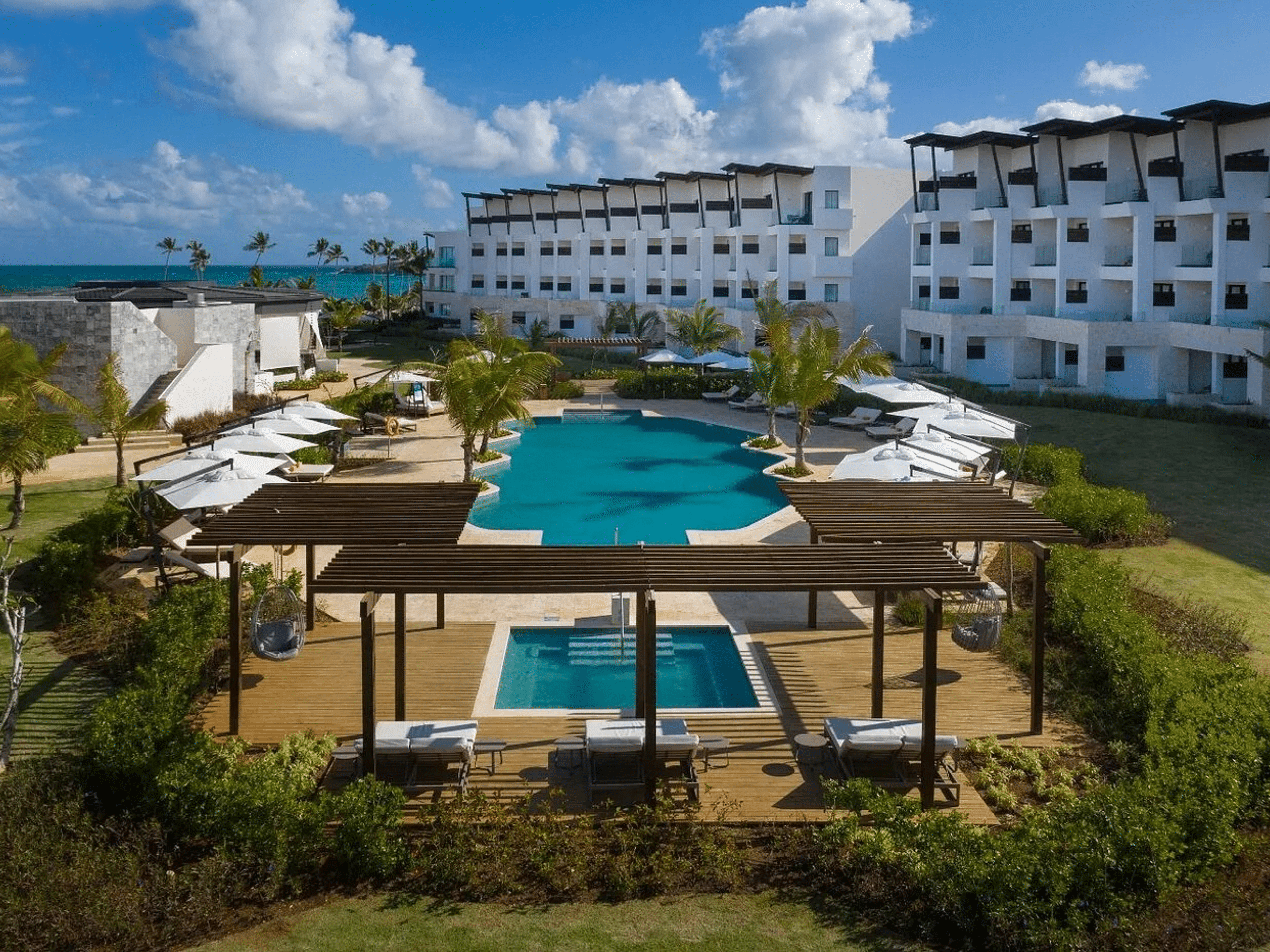 Dreams Macao Beach Punta Cana