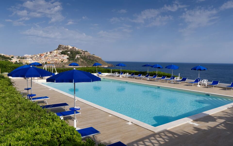 La Baia Hotel Residence