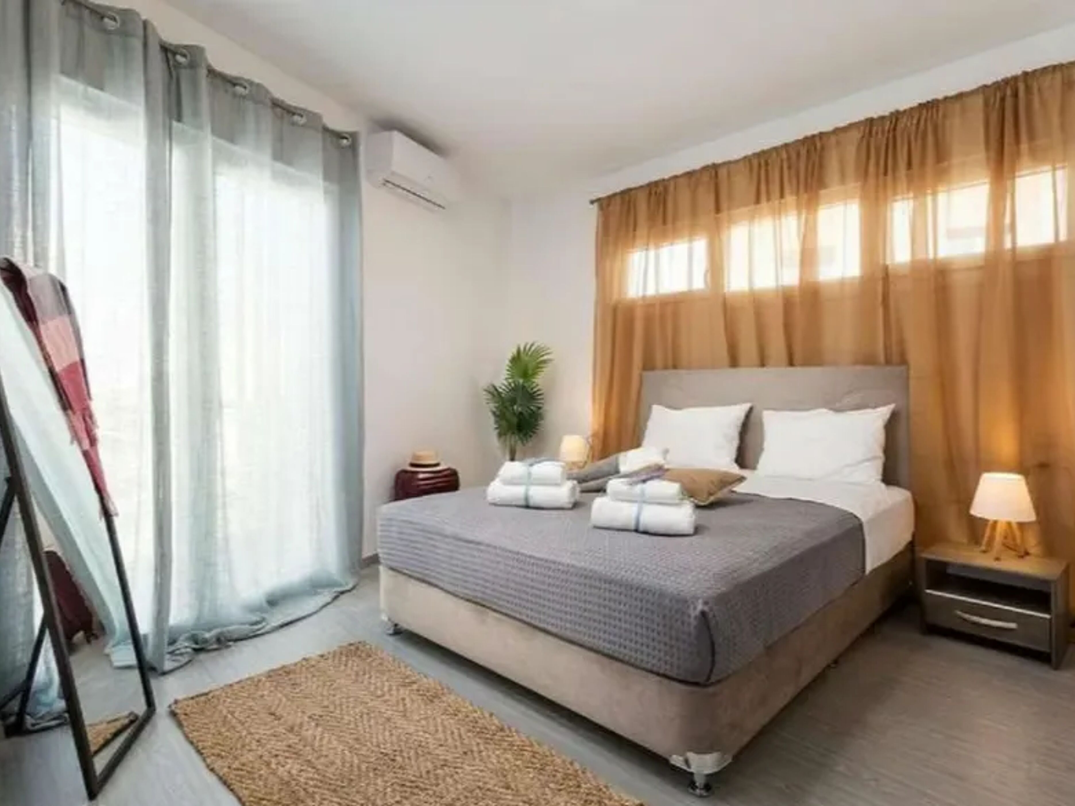 The Aristotelian Suites by Athens Stay