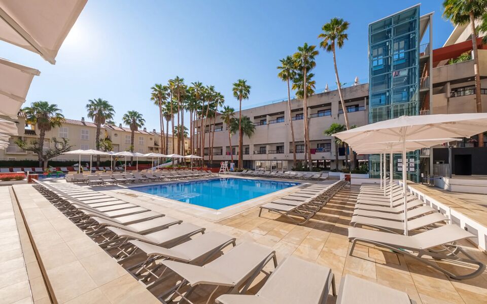 Estival Park Almaris