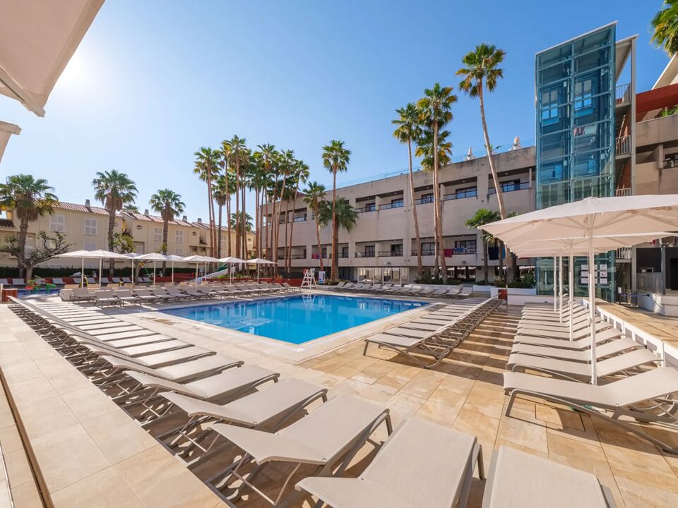 Estival Park Almaris