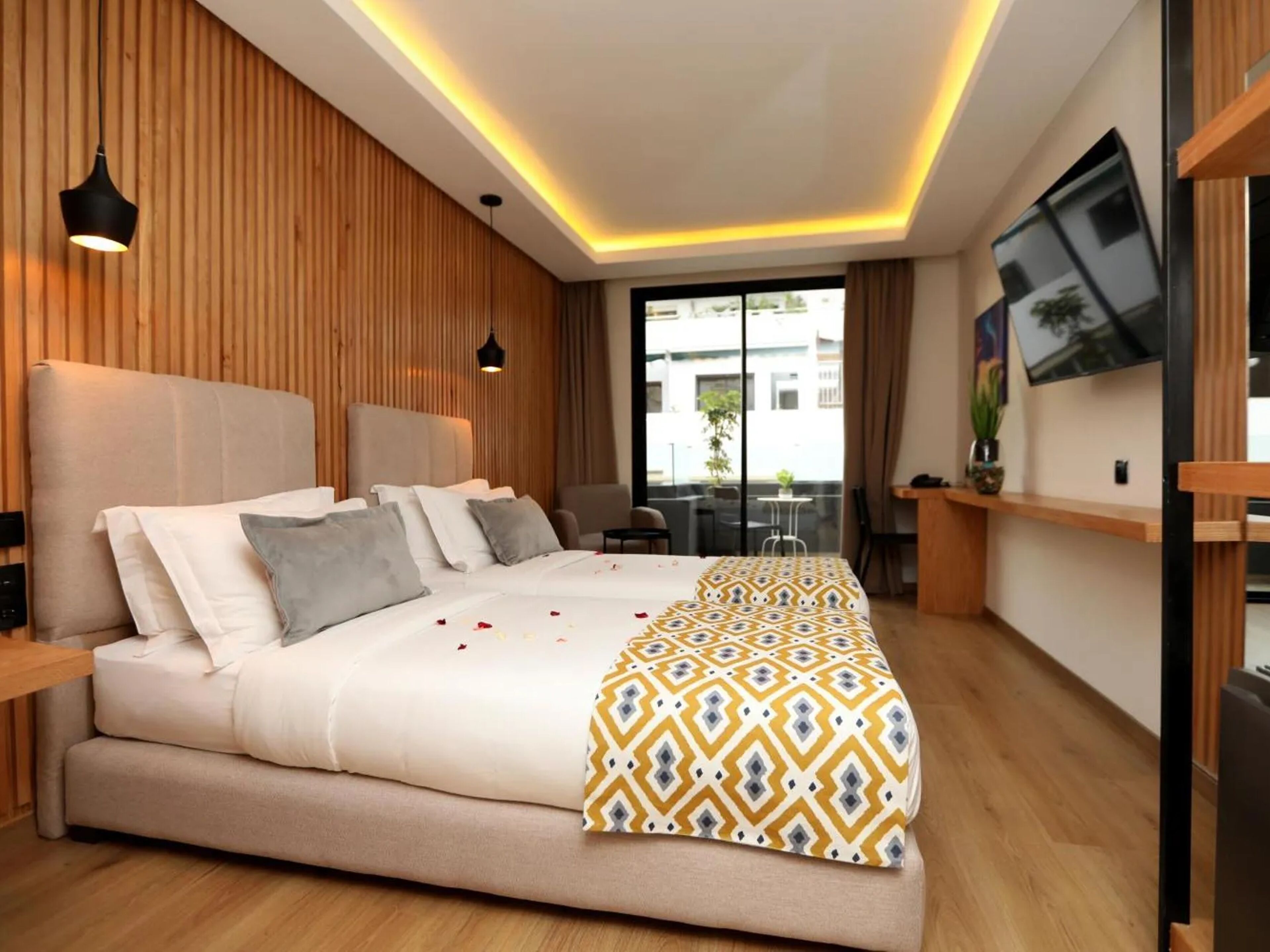 Unico Hotel & Spa
