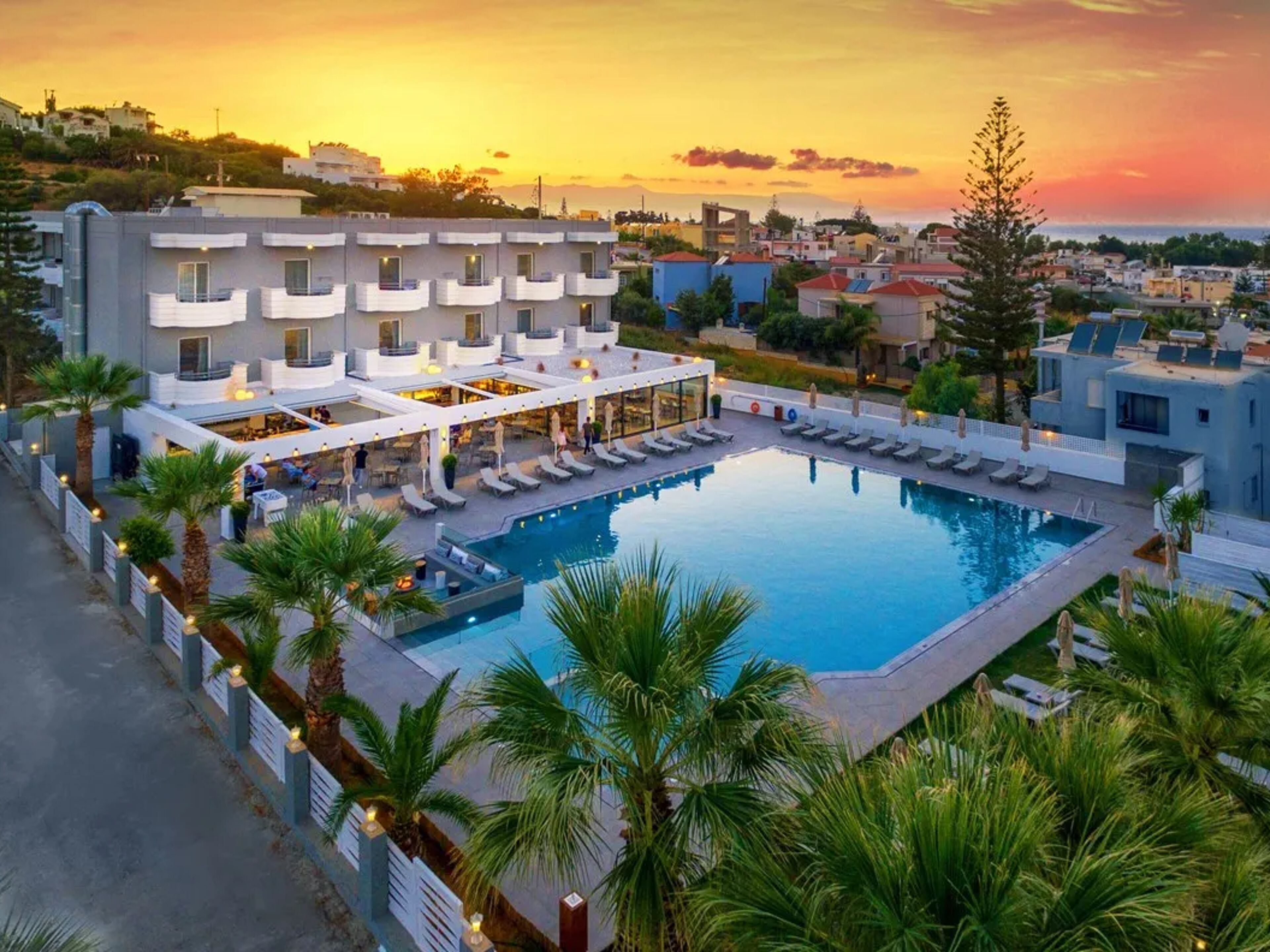 Dore Boutique Hotel