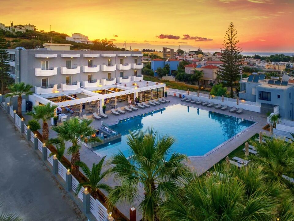 Dore Boutique Hotel