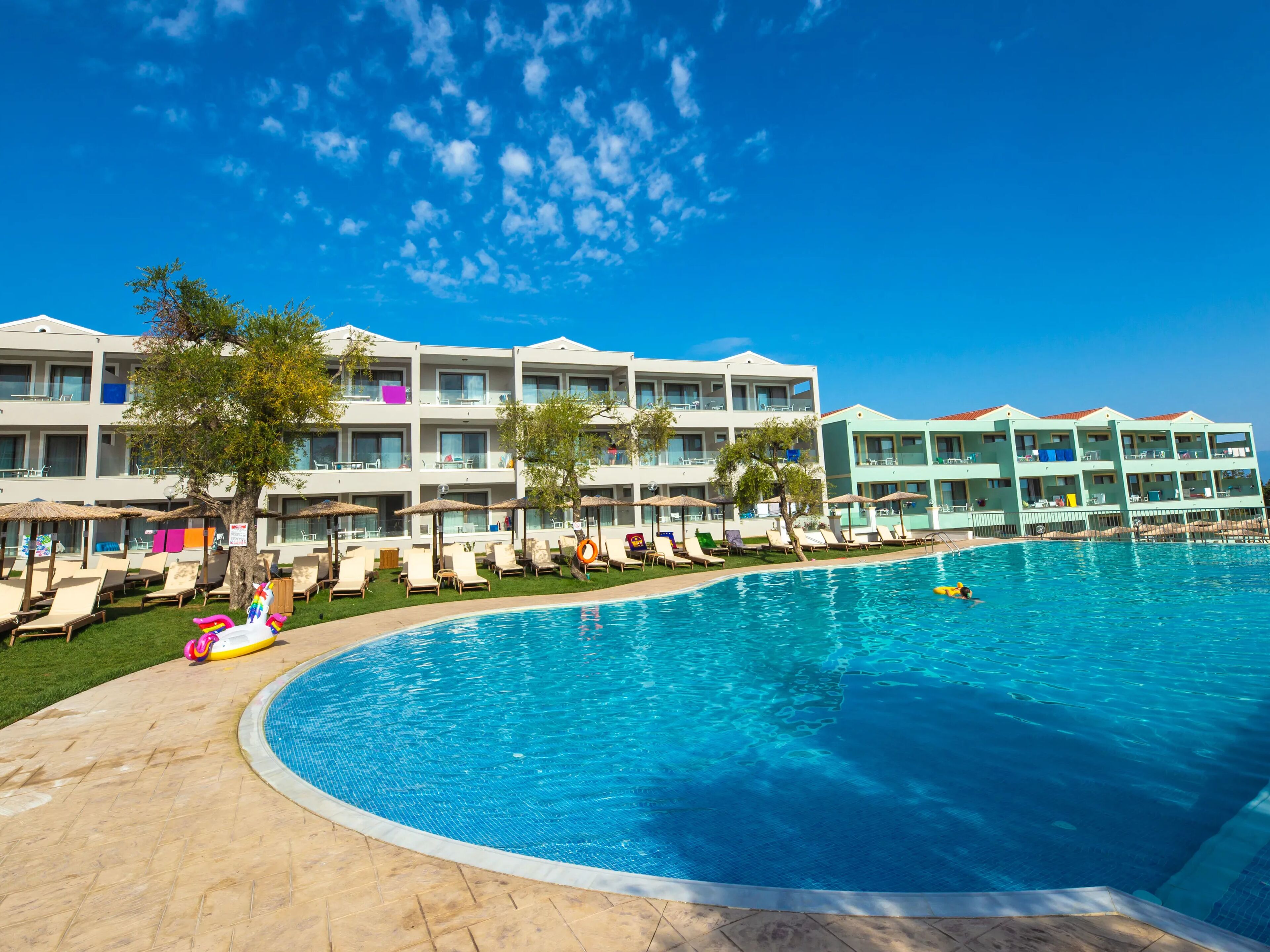 Robolla Beach