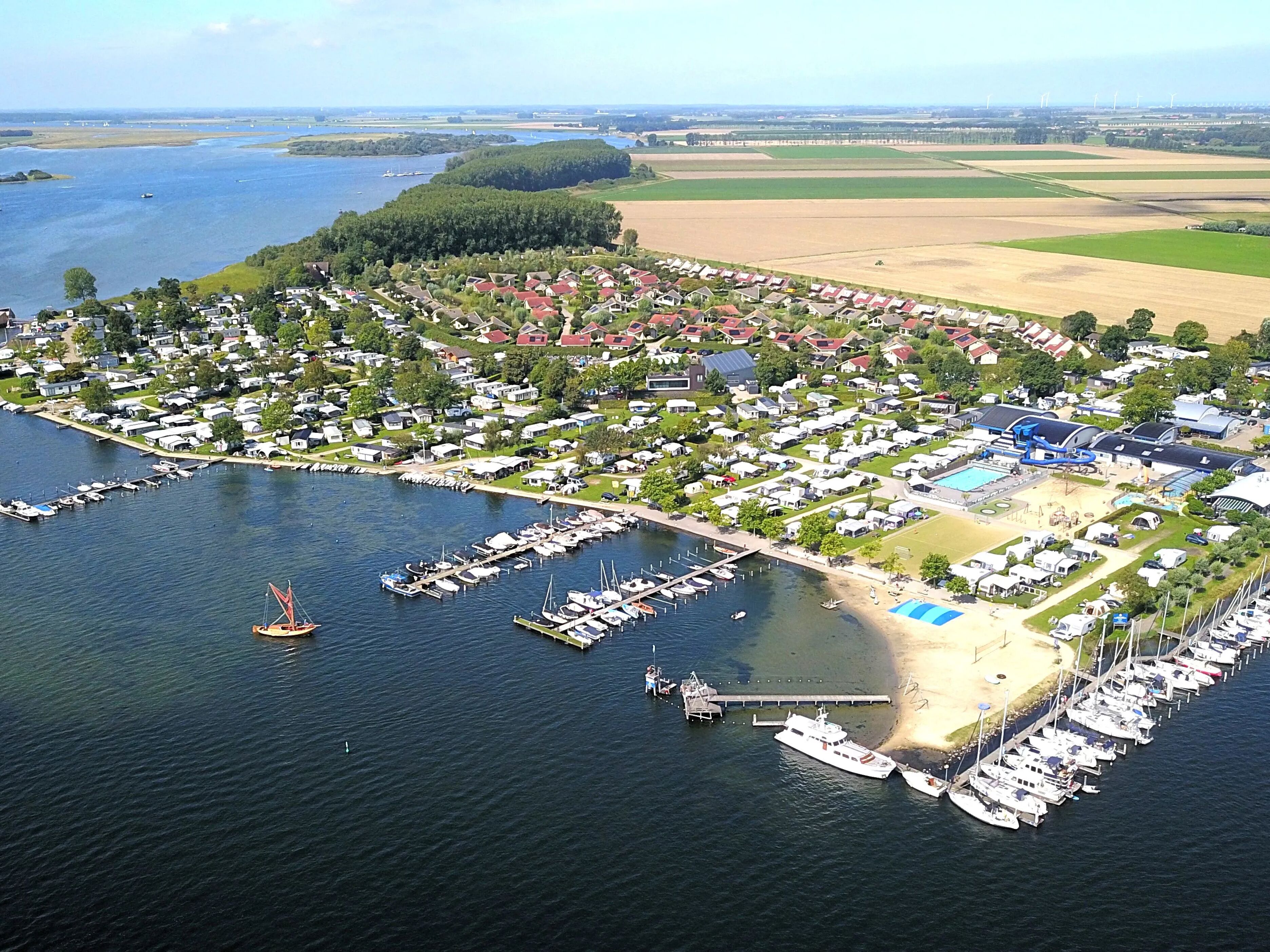 De Paardekreek