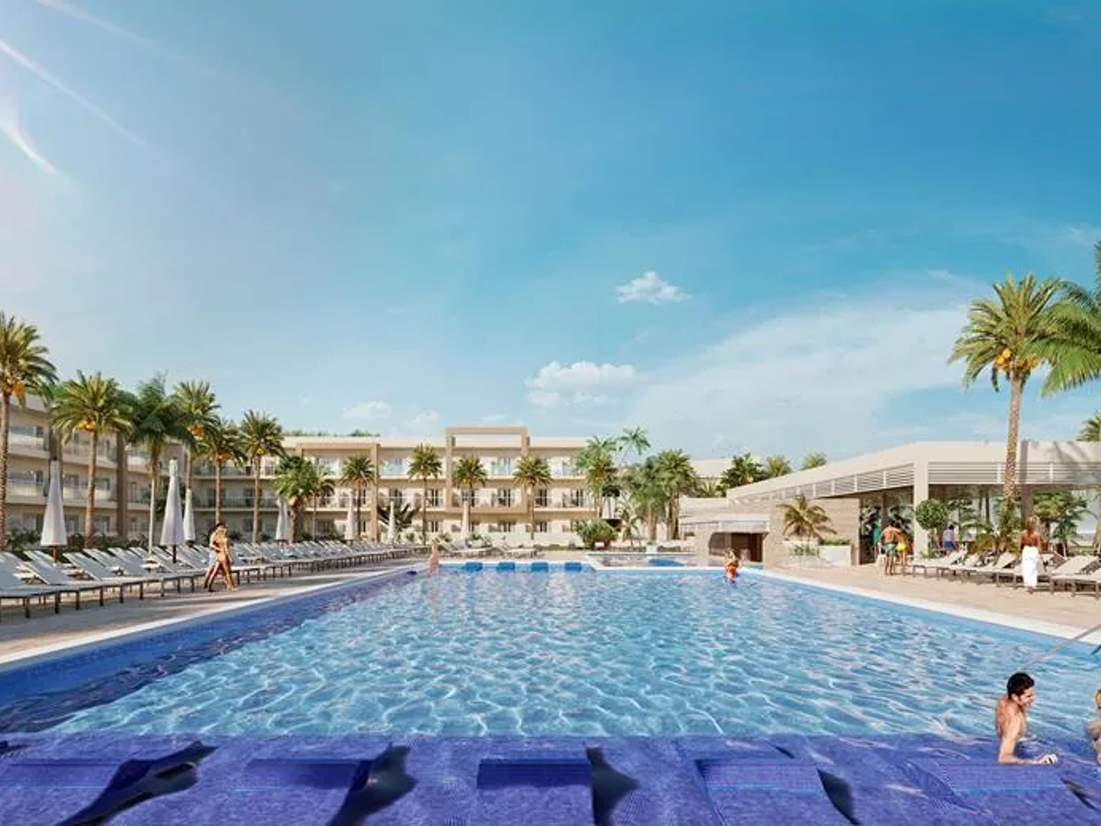 RIU Palace Mauritius