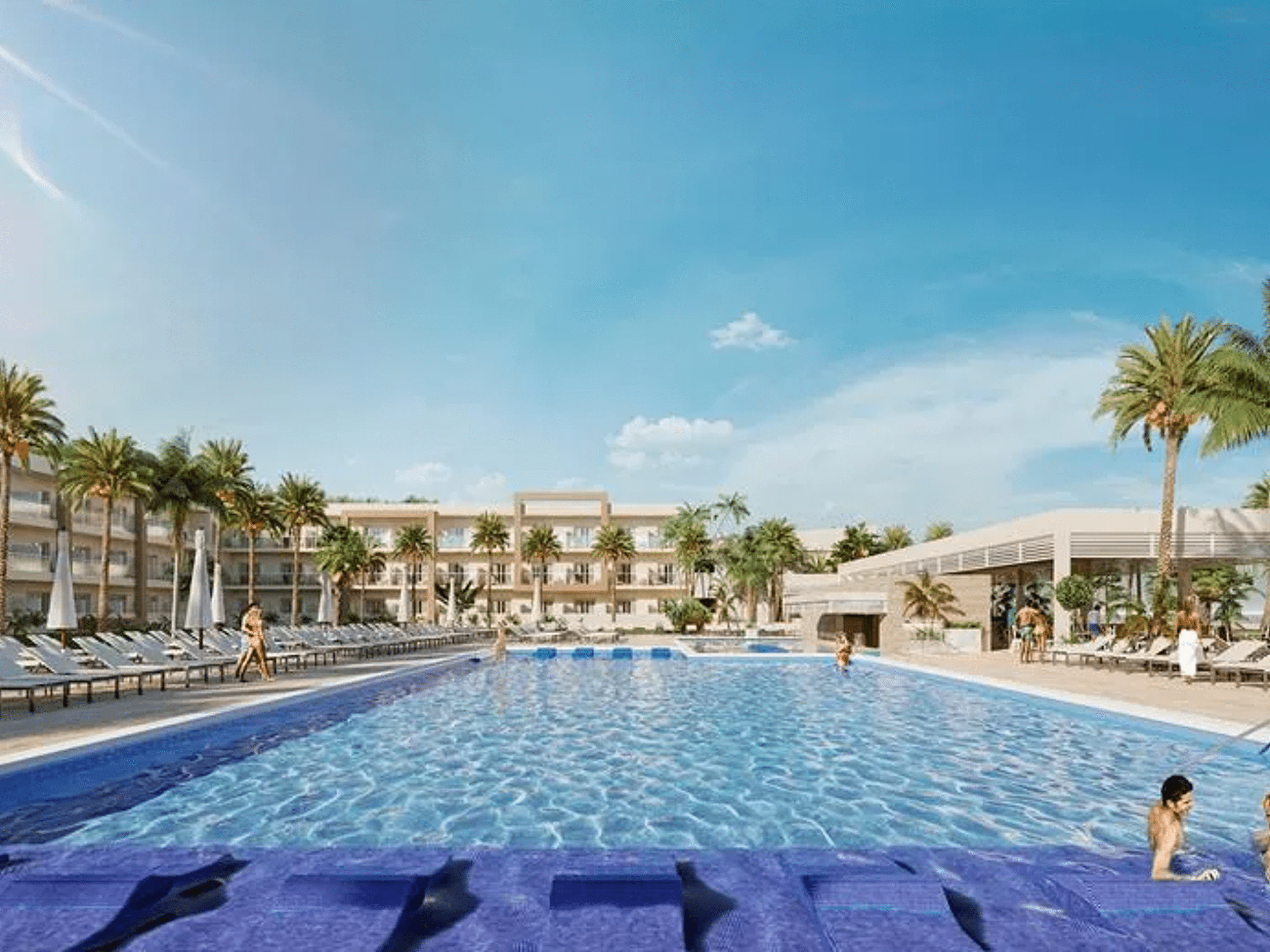RIU Palace Mauritius