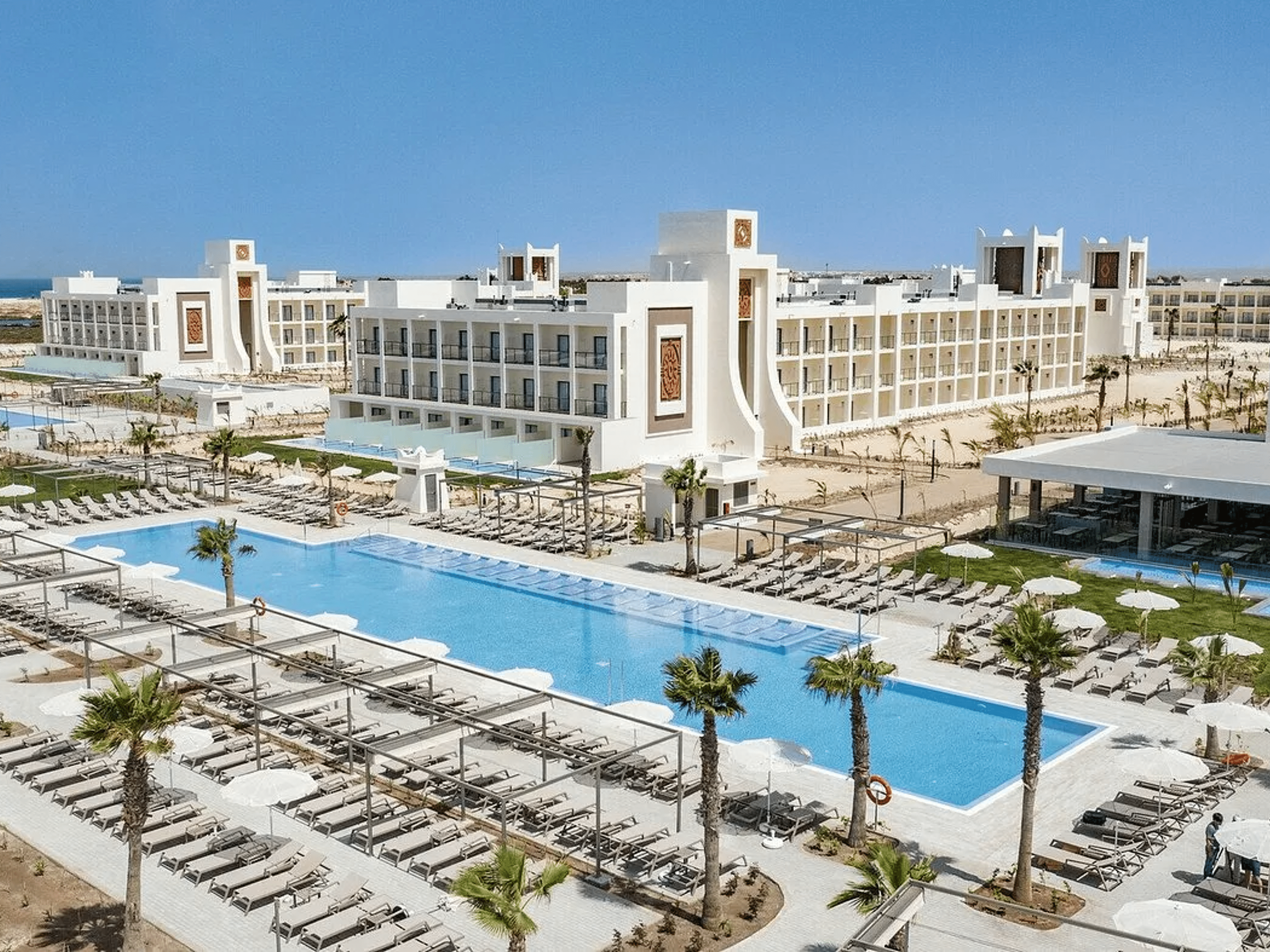 RIU Palace Santa Maria 
