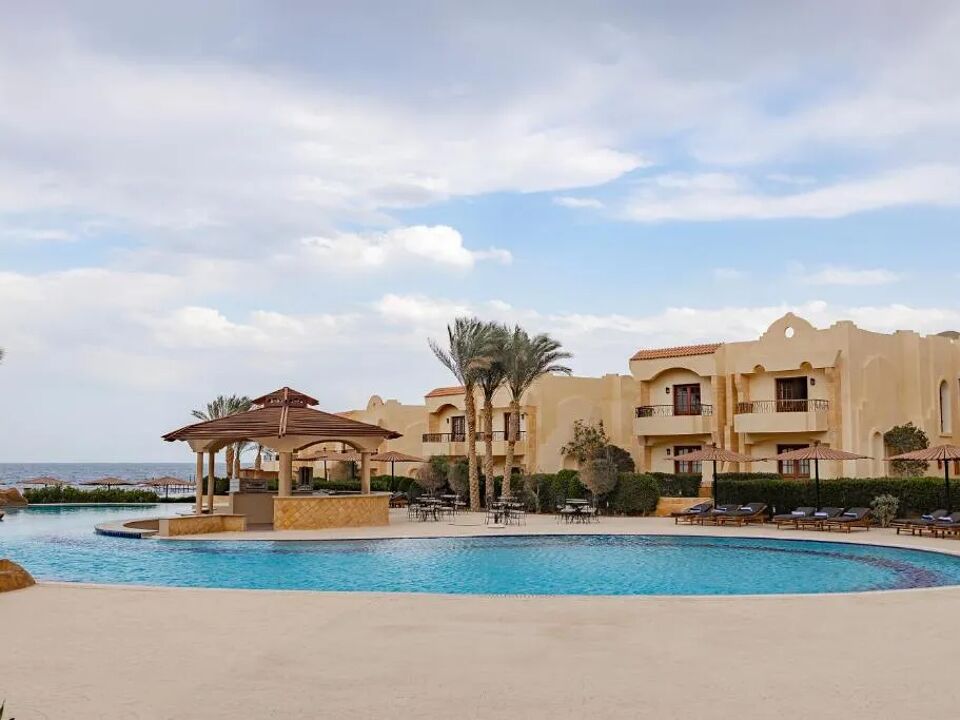 Life Resort Marsa Alam Beach & Spa