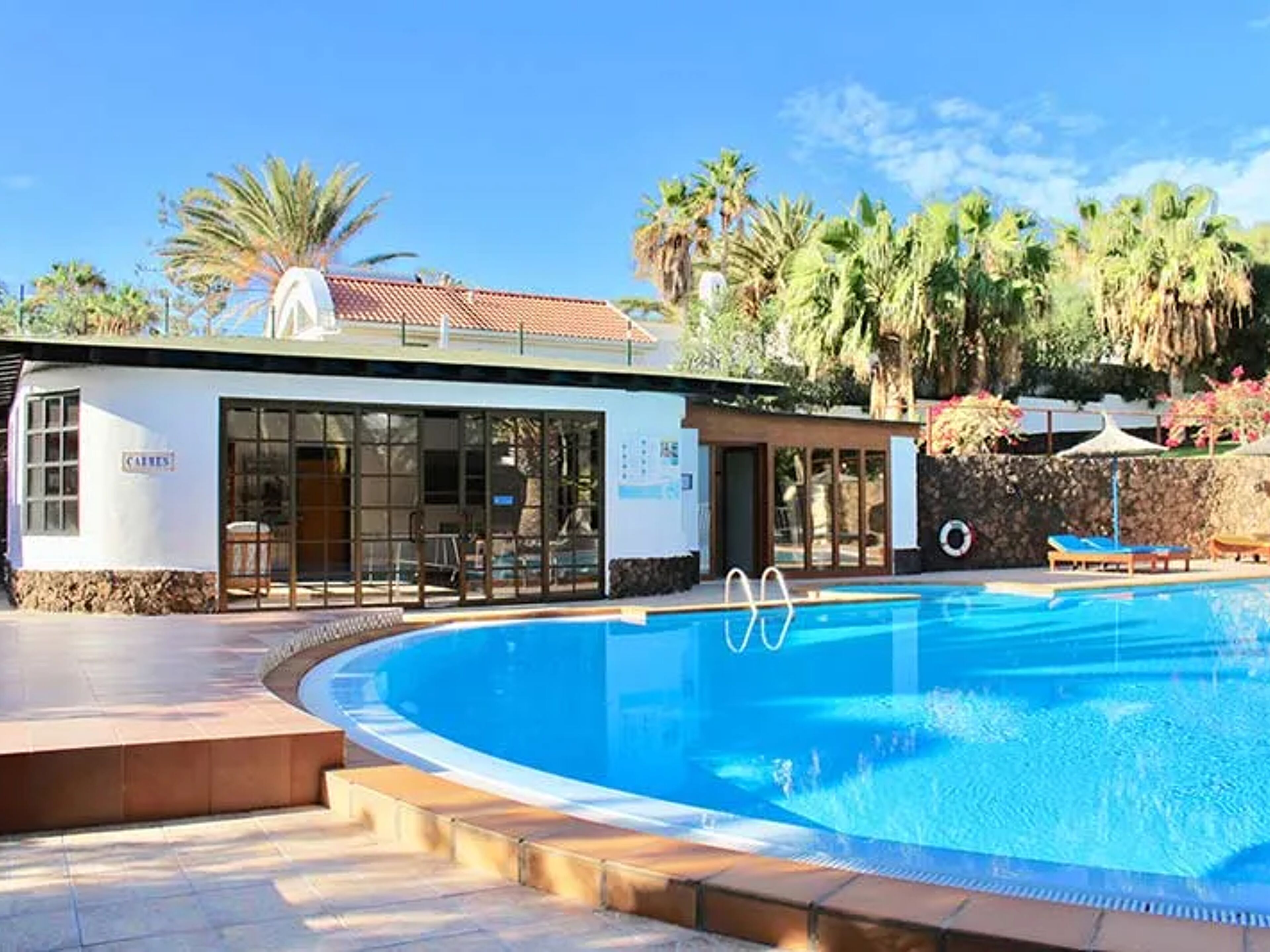 Monte Marina Naturist Resort