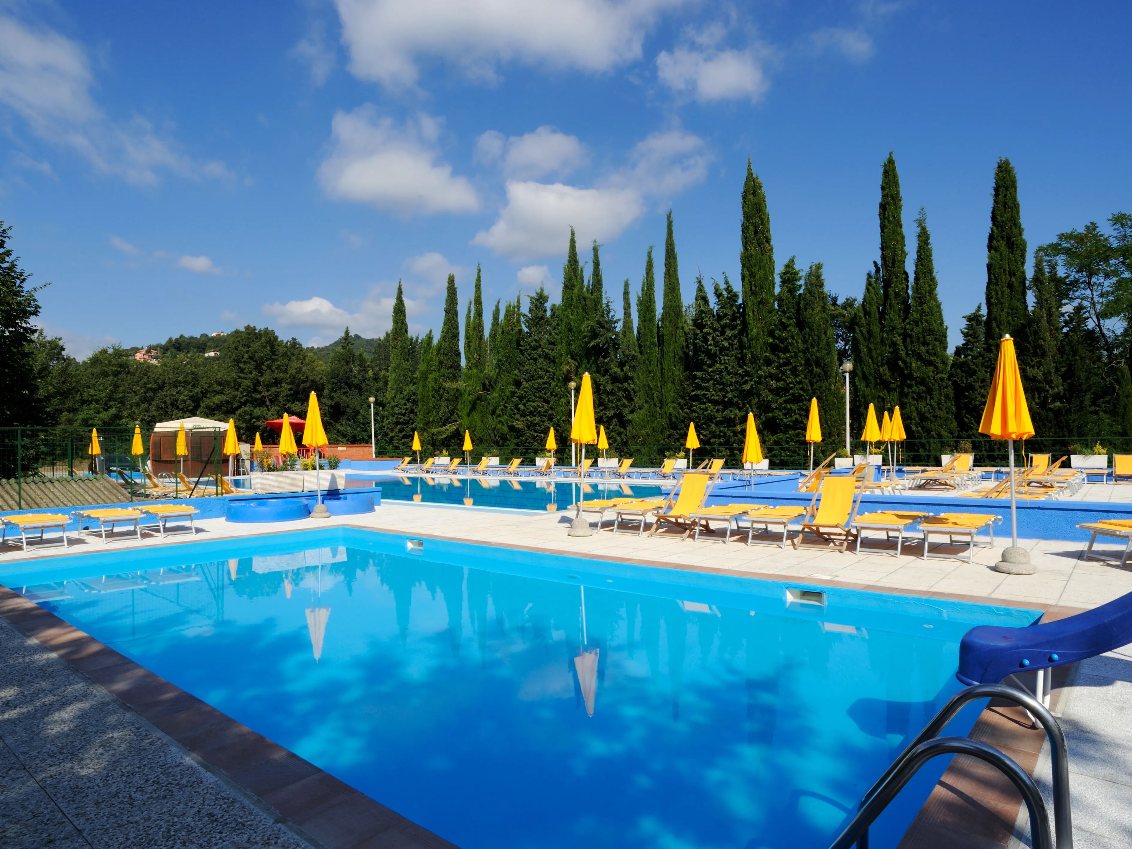 Camping C'era una Volta