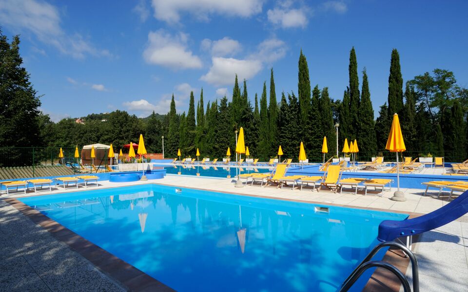 Camping C'era una Volta