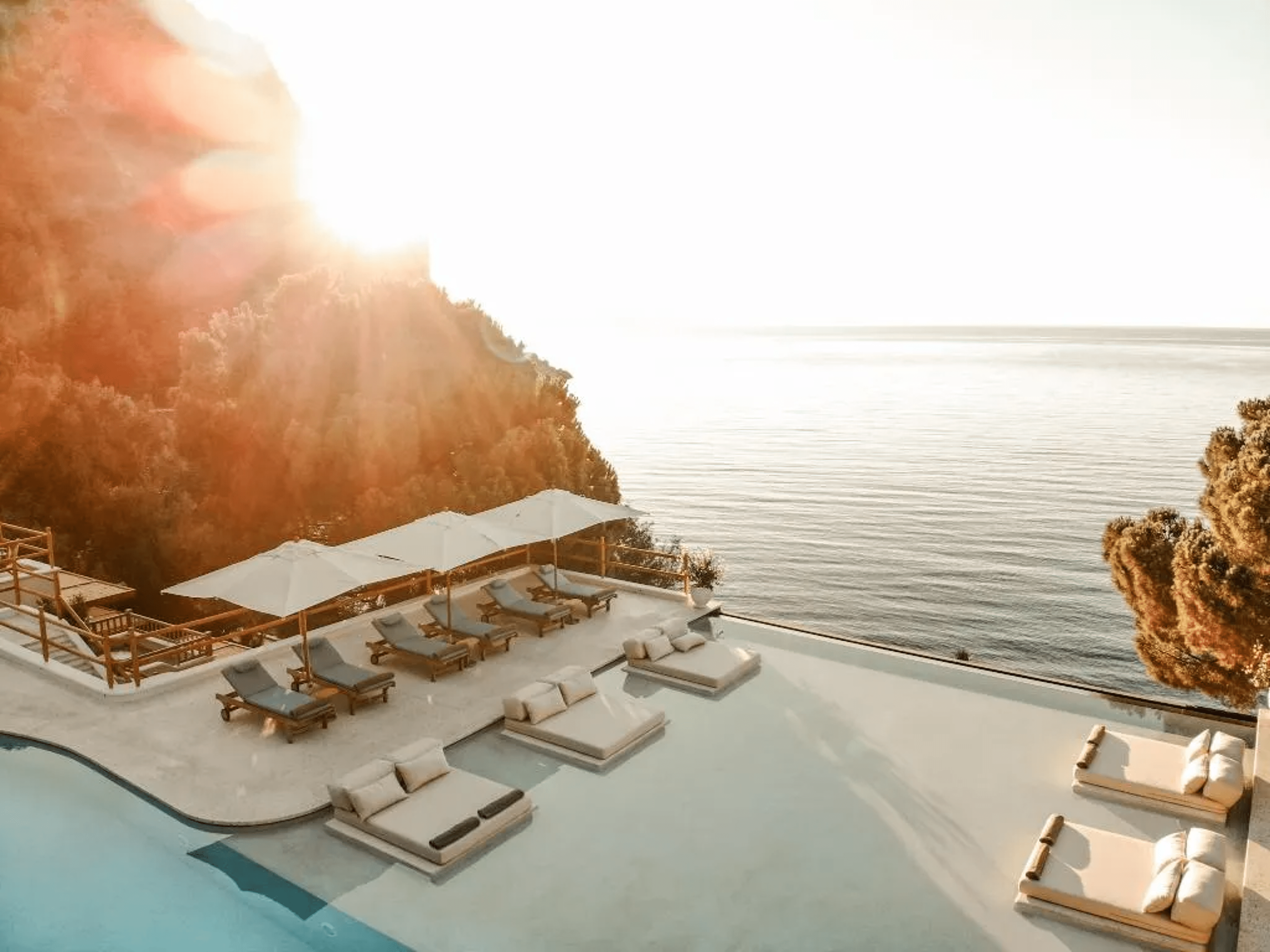 Perios Beach House