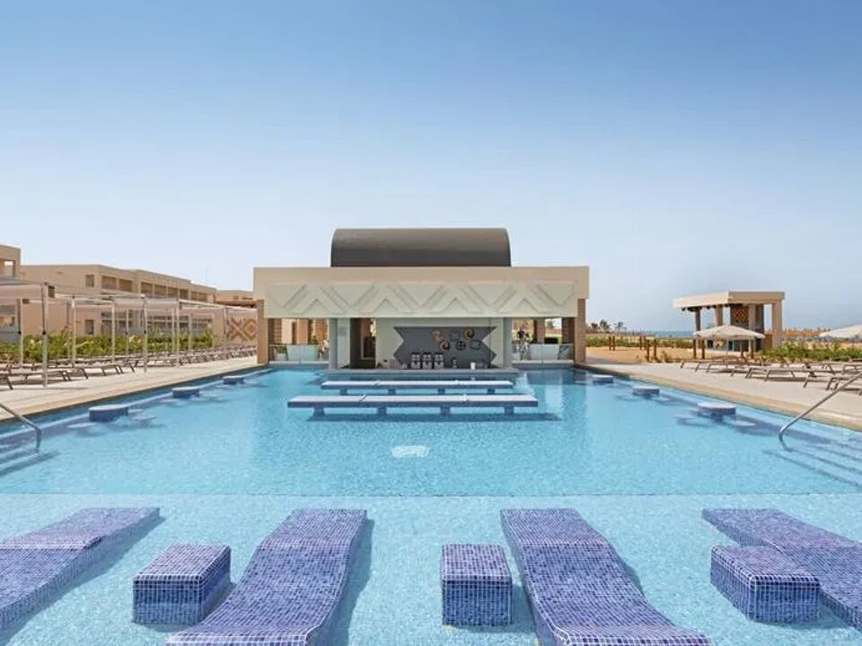 RIU Baobab