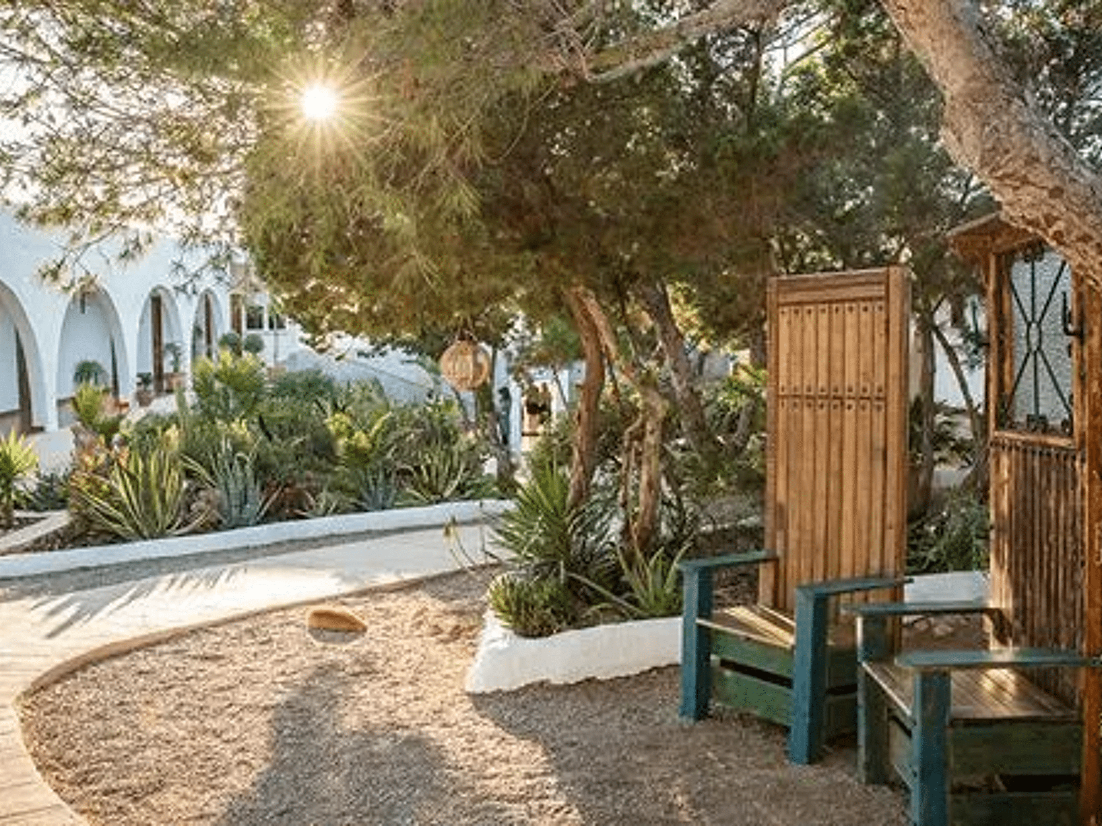 La Torre Ibiza