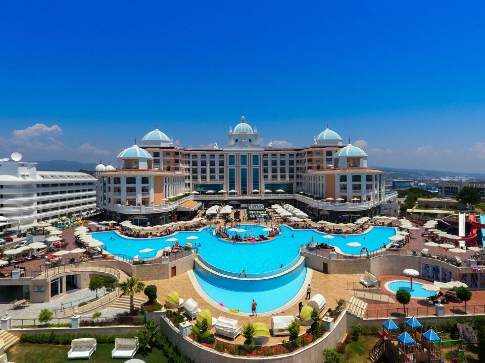 Litore Resort Hotel & Spa