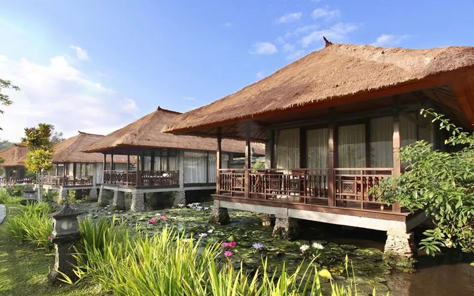 Santi Mandala Resort & Spa