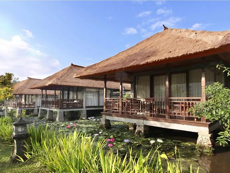 Santi Mandala Resort & Spa