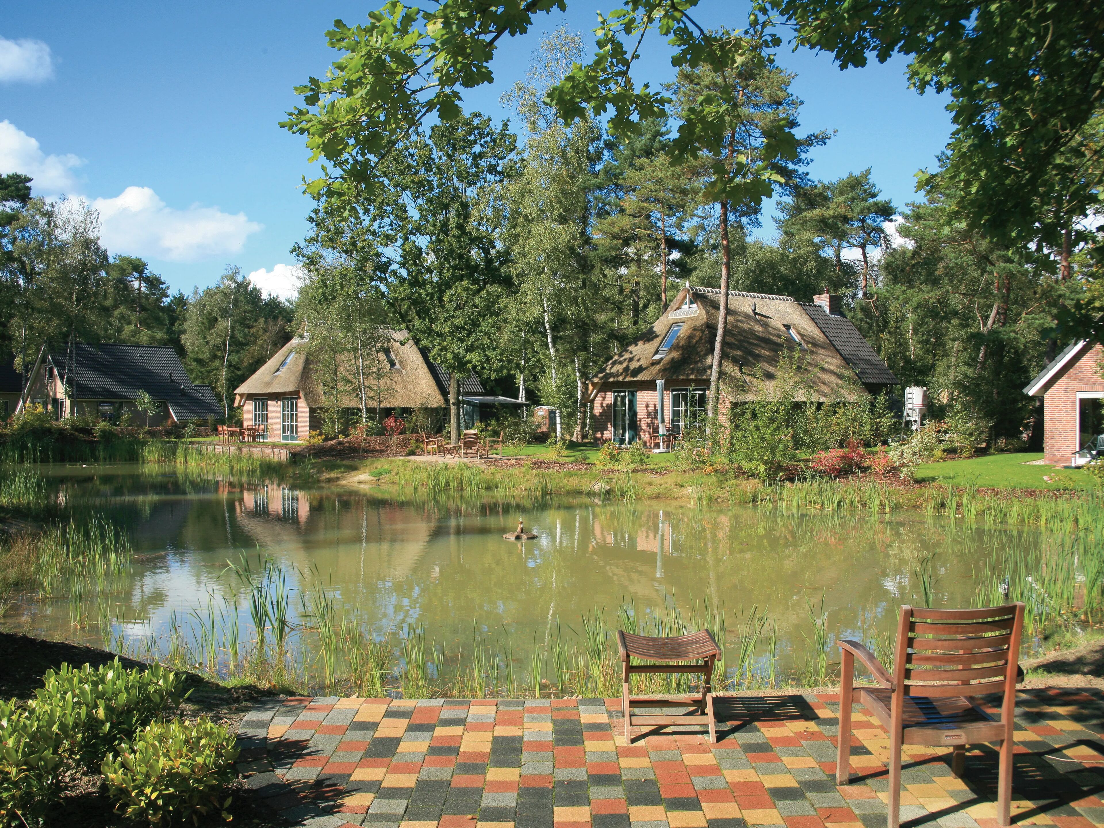 Summio Landgoed Het Grote Zand