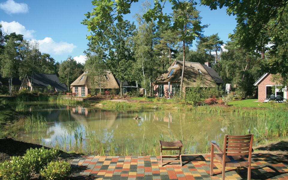 Summio Landgoed Het Grote Zand