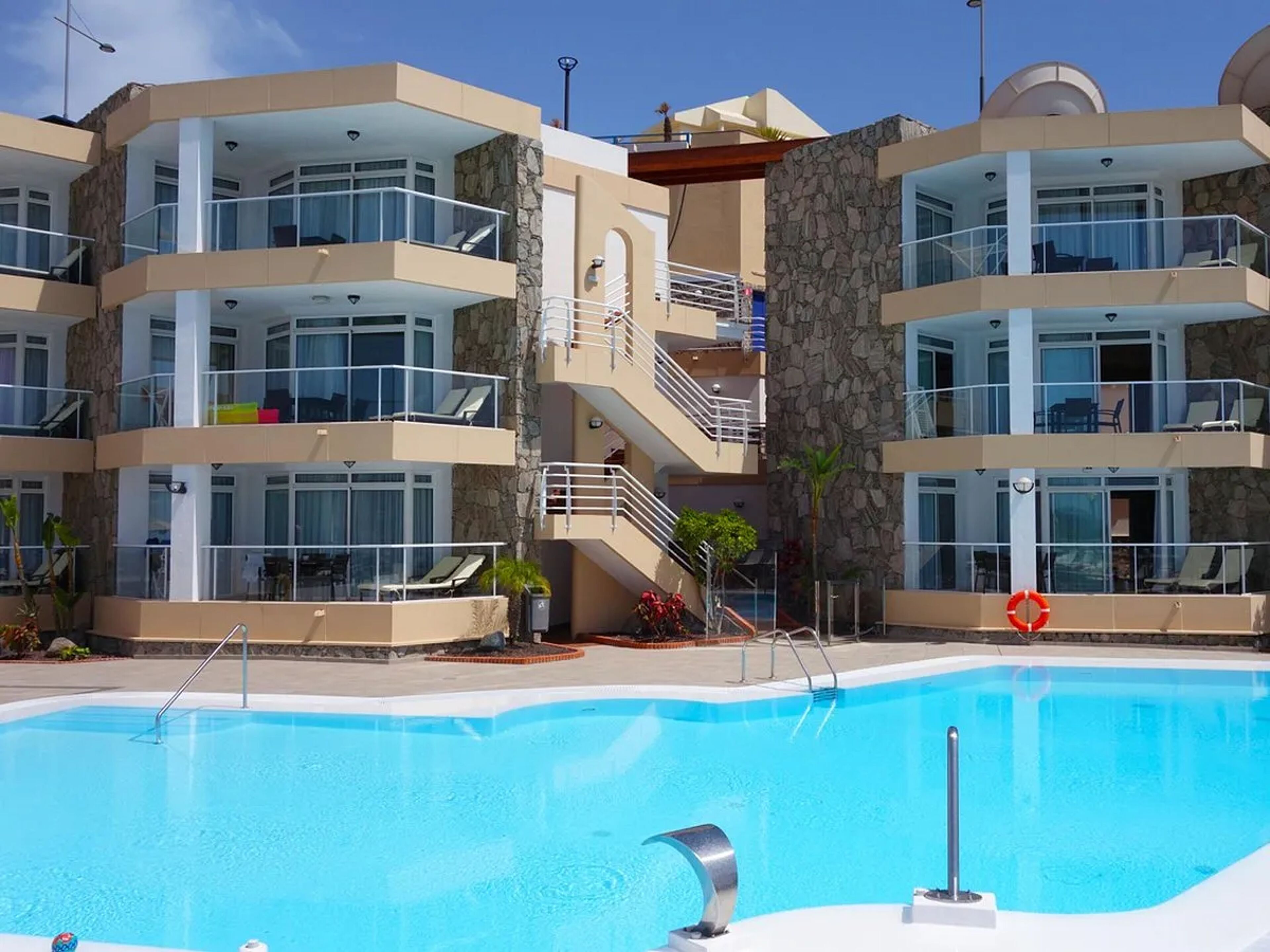 Holiday Club Vista Amadores
