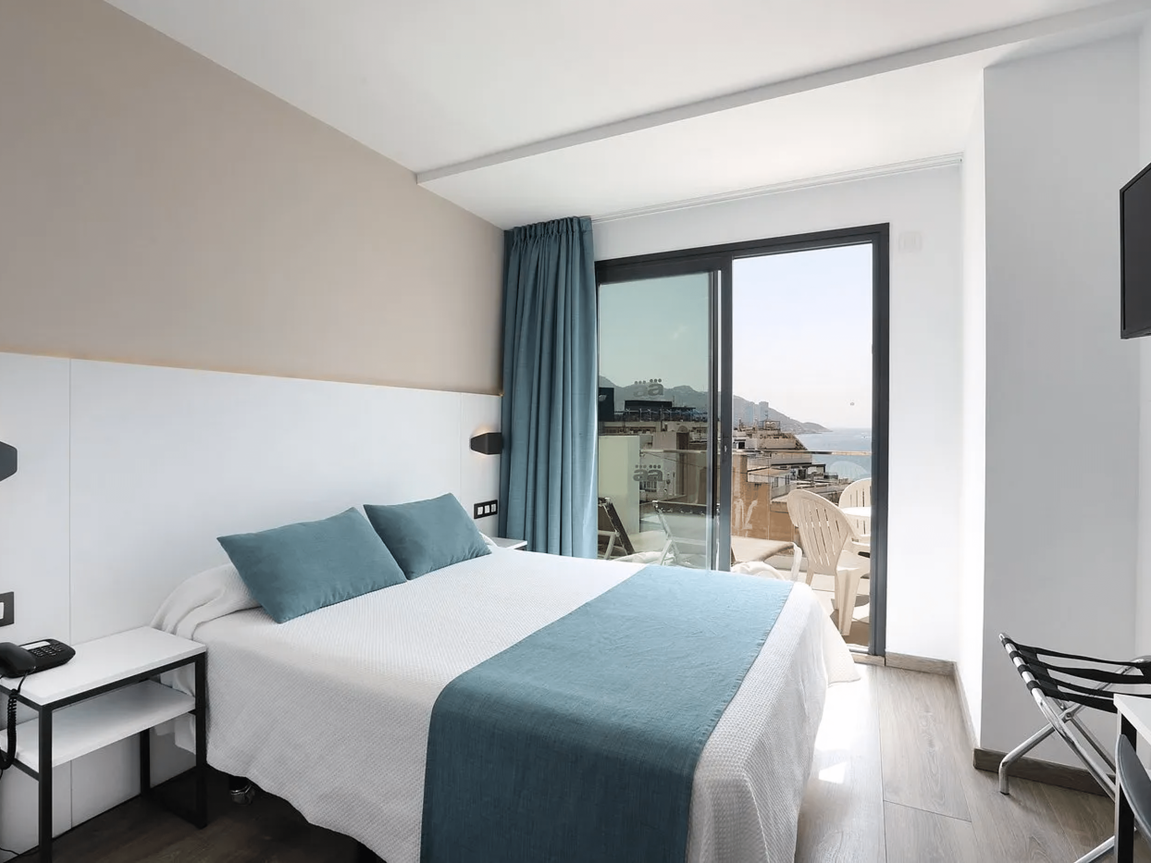 Hotel Alameda
