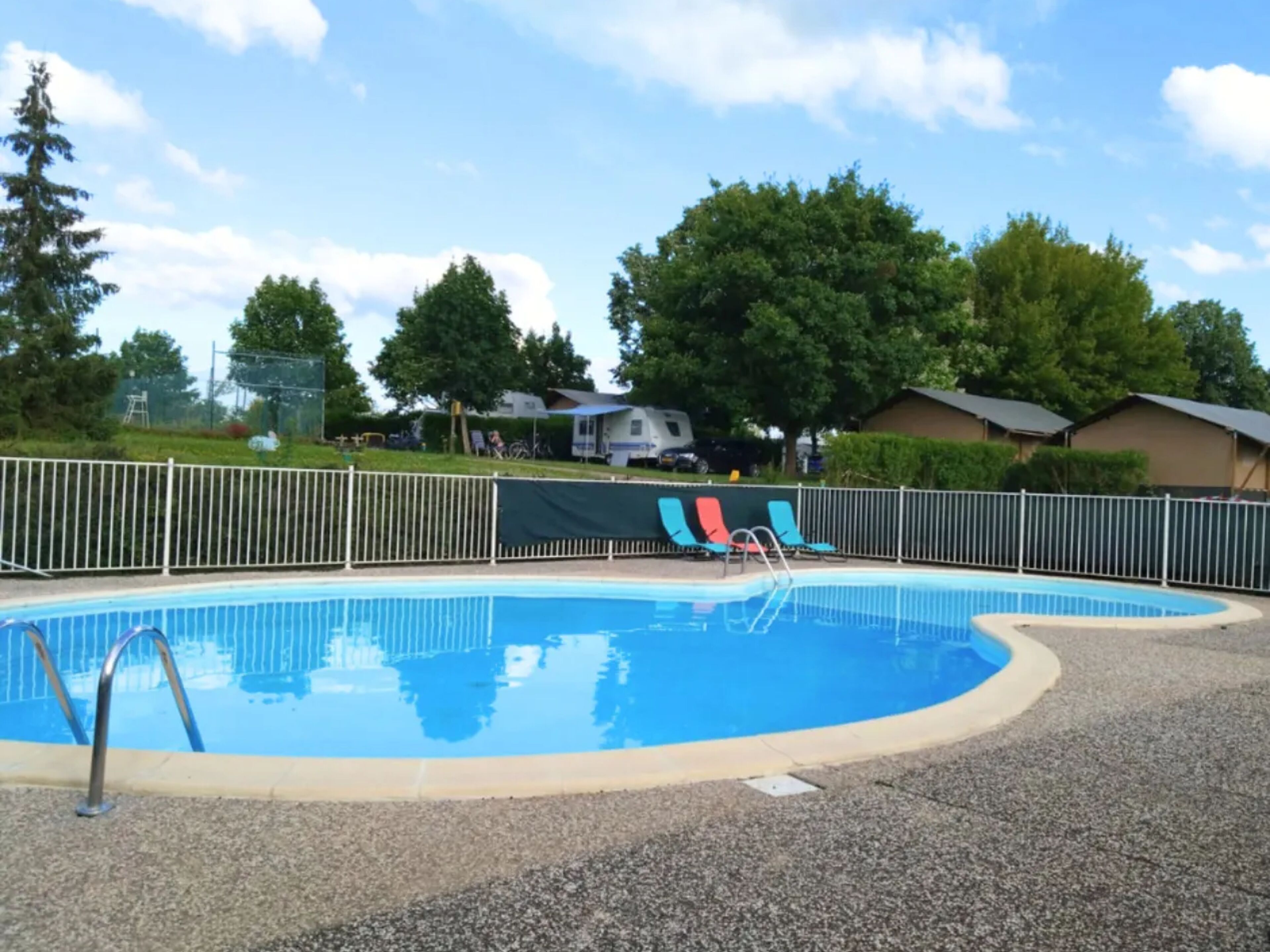 Camping du Lac