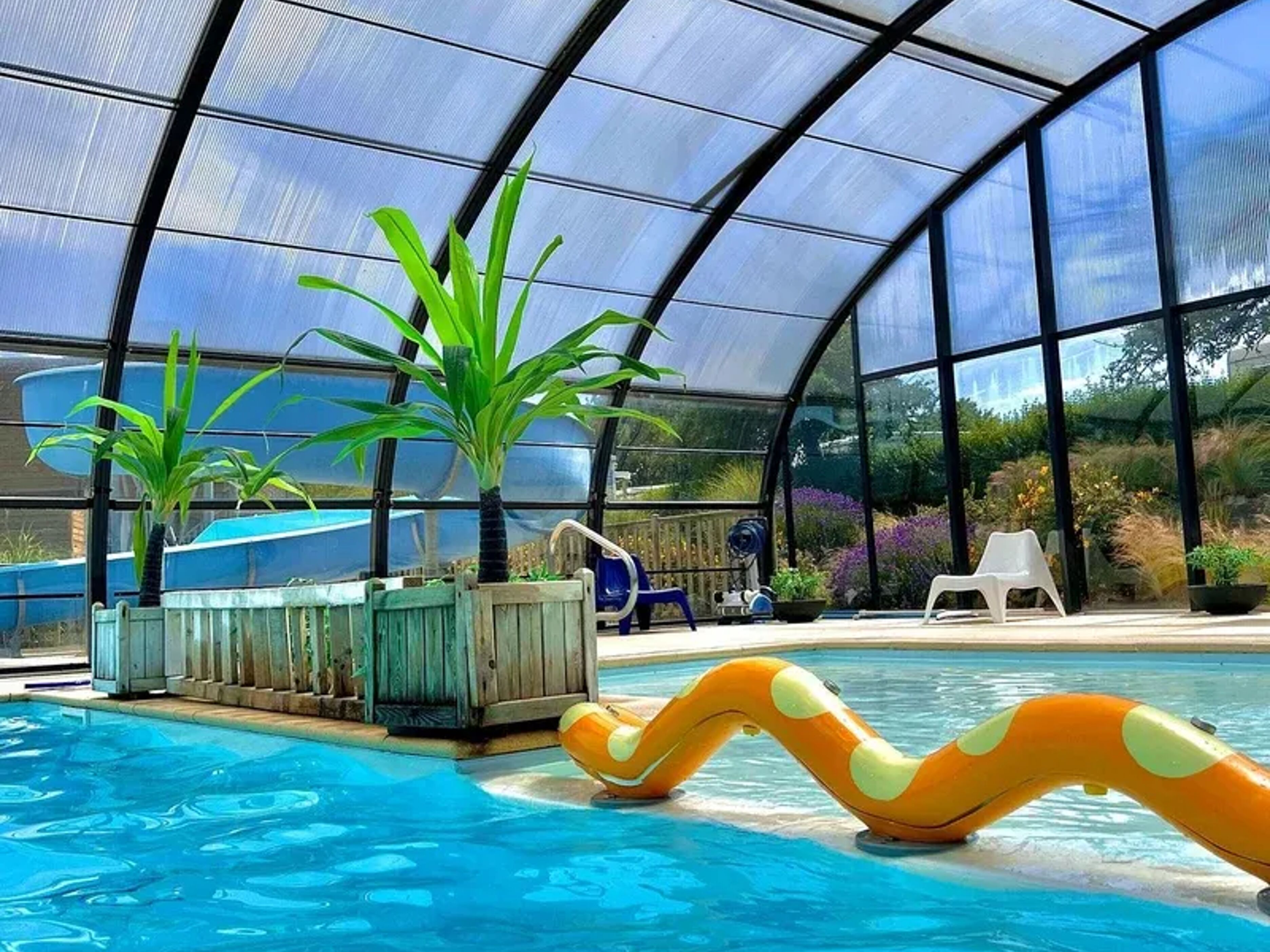 Camping Seasonova Etennemare