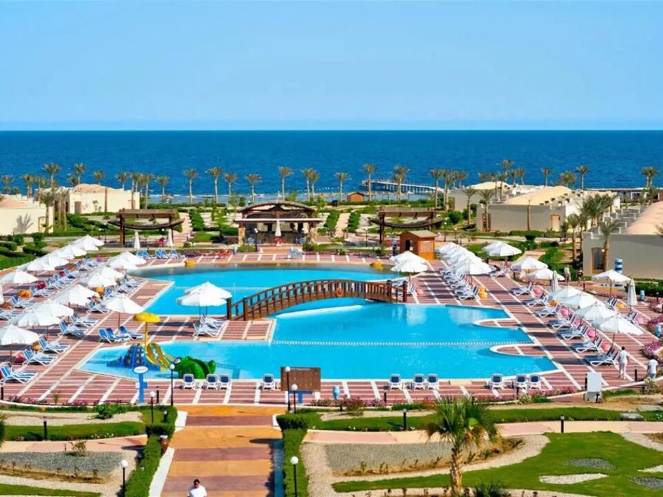 Amarina Queen Resort Marsa Alam