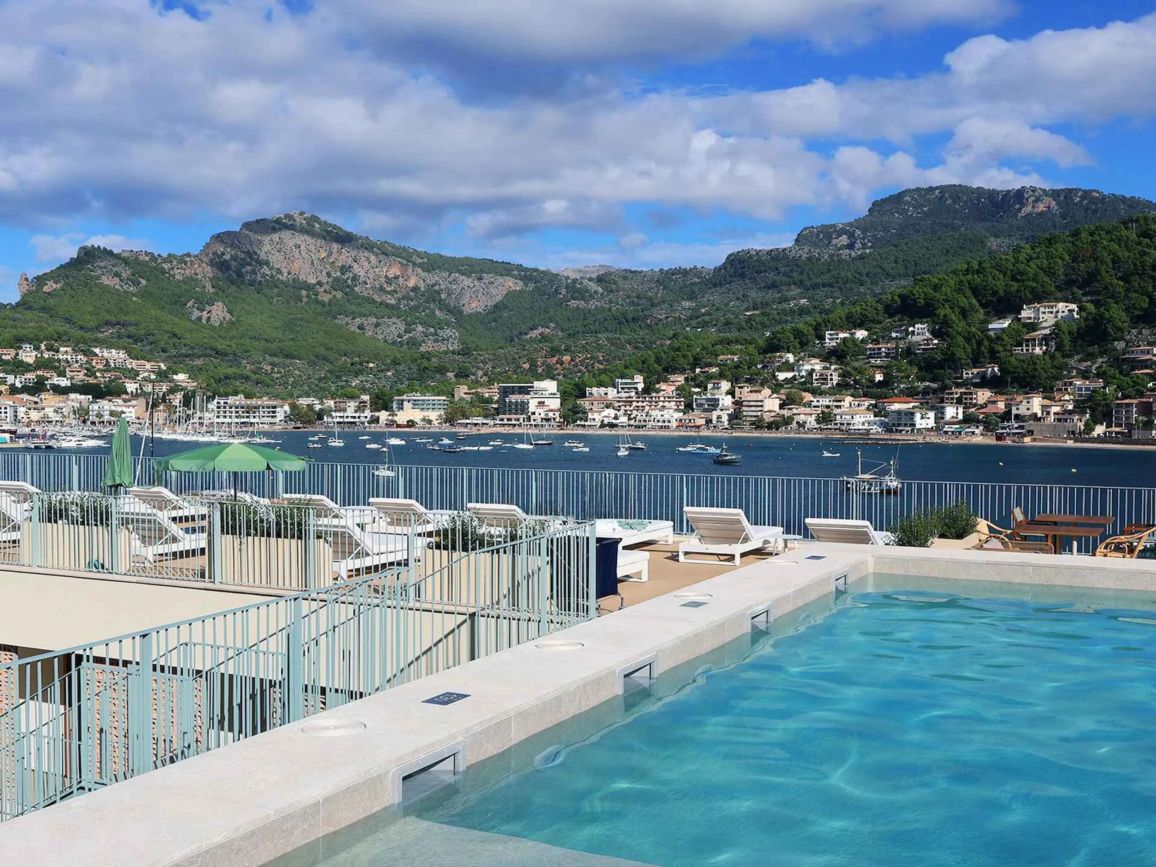 Salino Port Soller