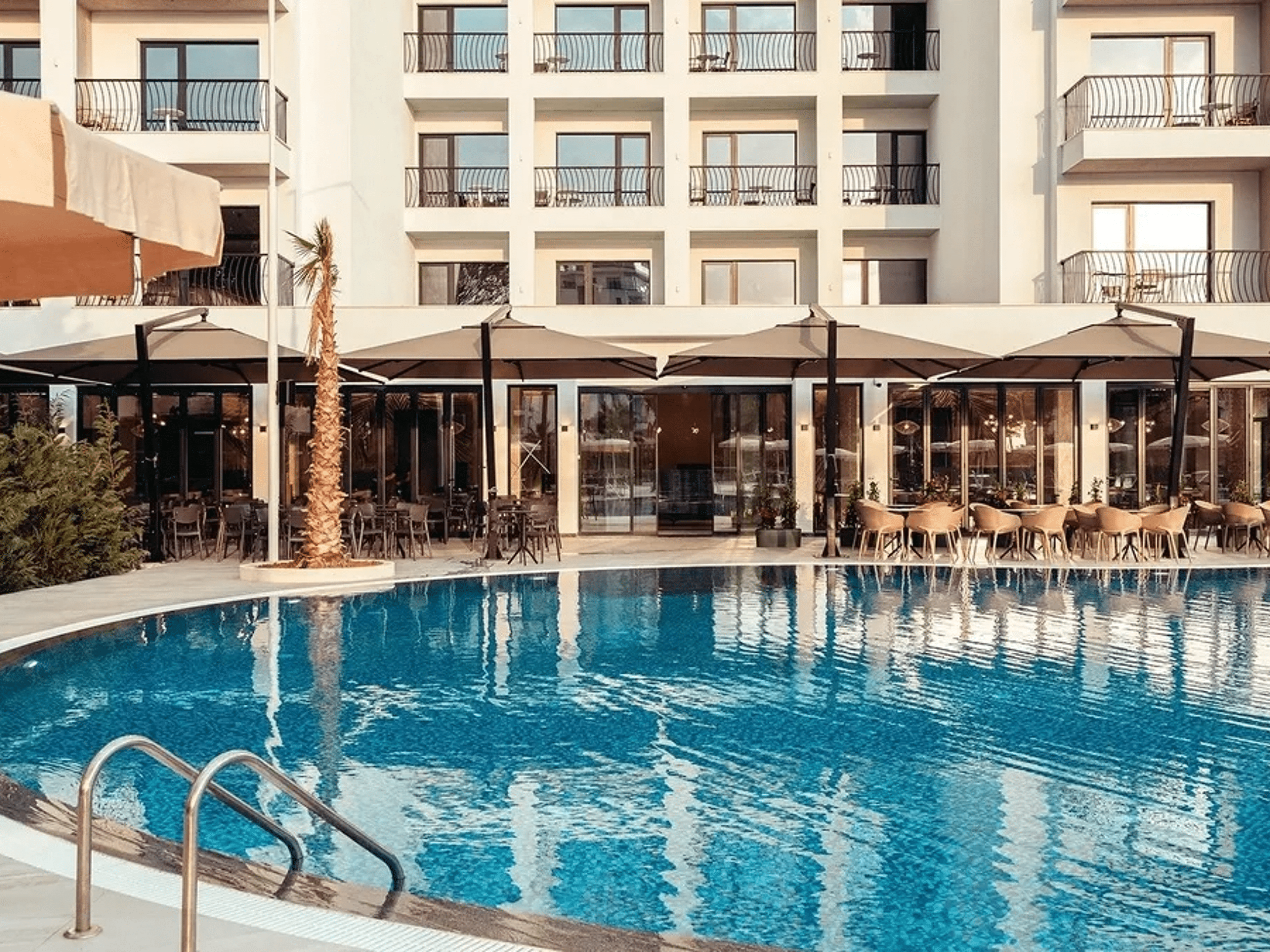 Delight Hotel & SPA