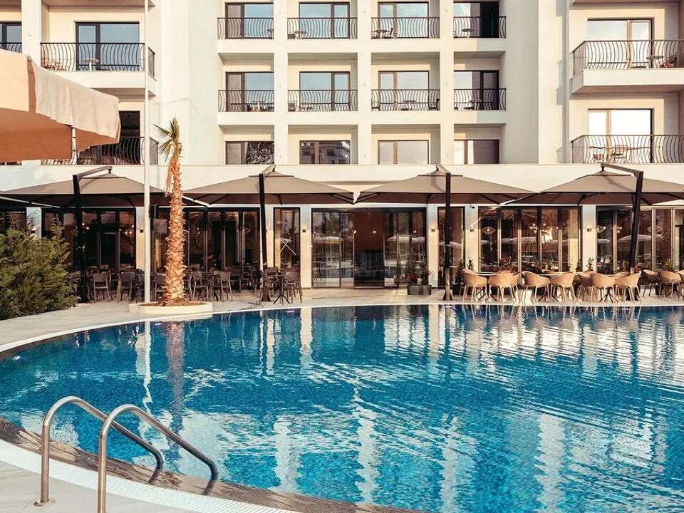 Delight Hotel & SPA