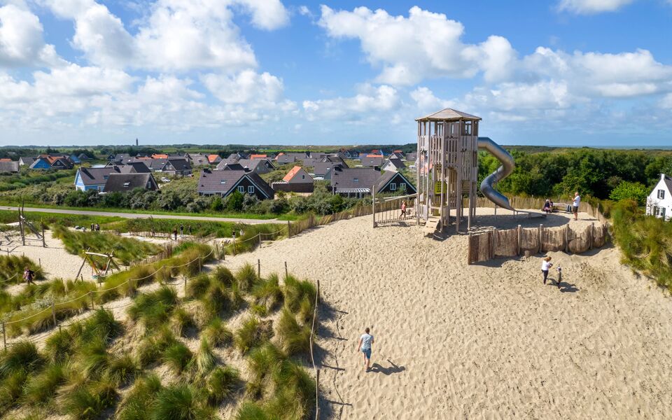 Landal Strand Resort Ouddorp Duin