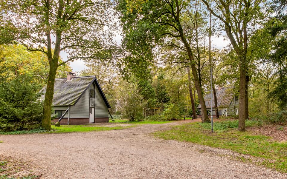 Bungalowpark Herperduin