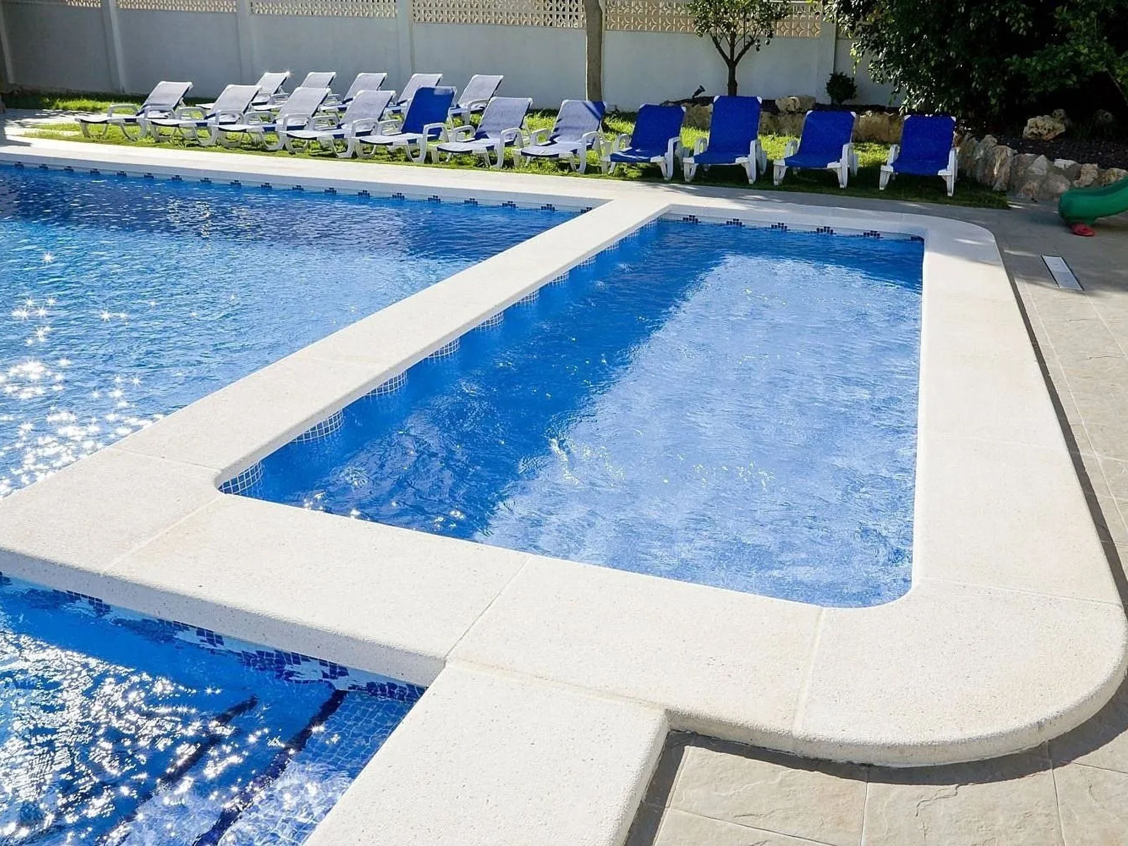 ONA Aldea del Mar