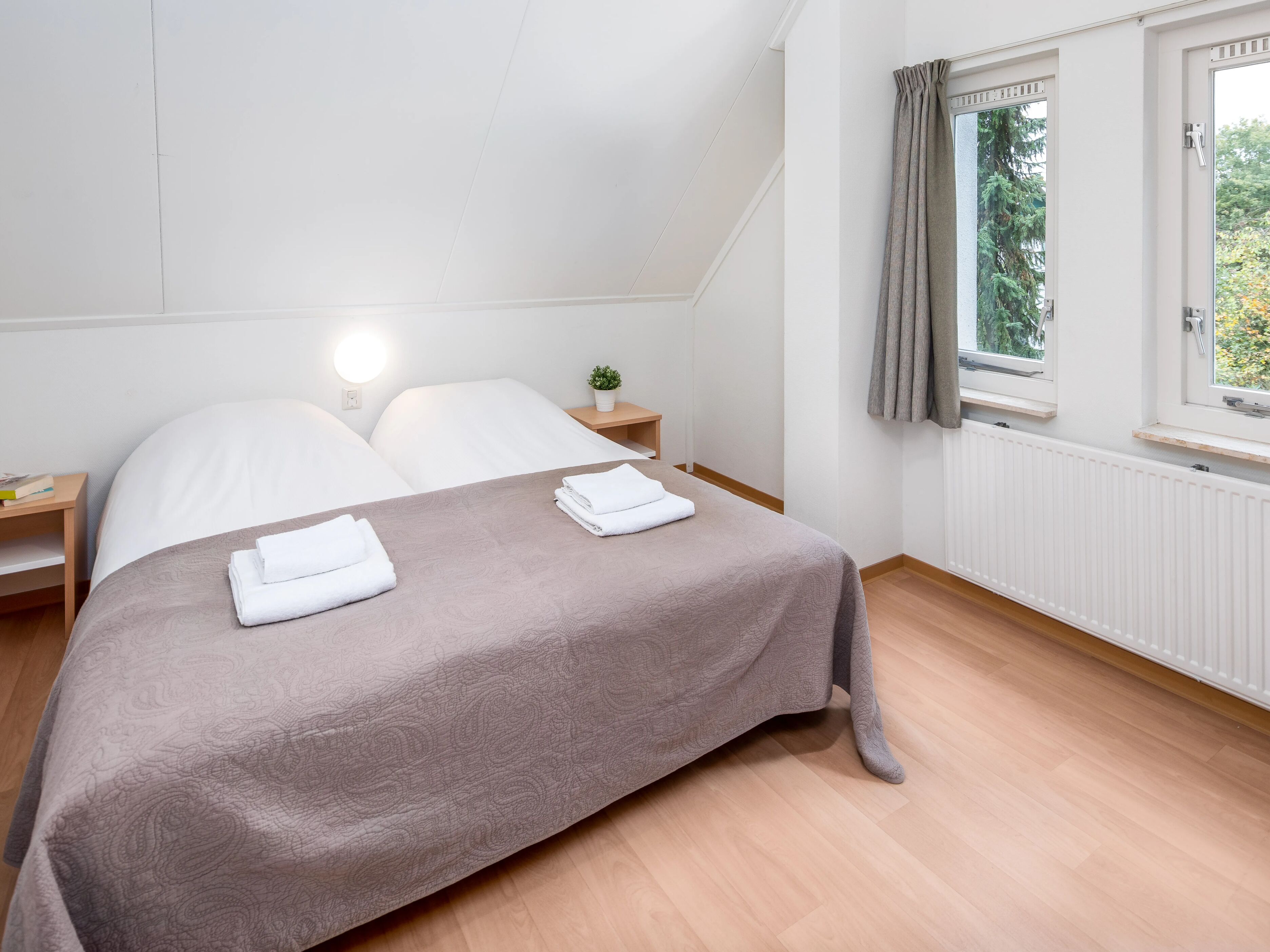Summio Bungalowpark Het Drentse Wold 