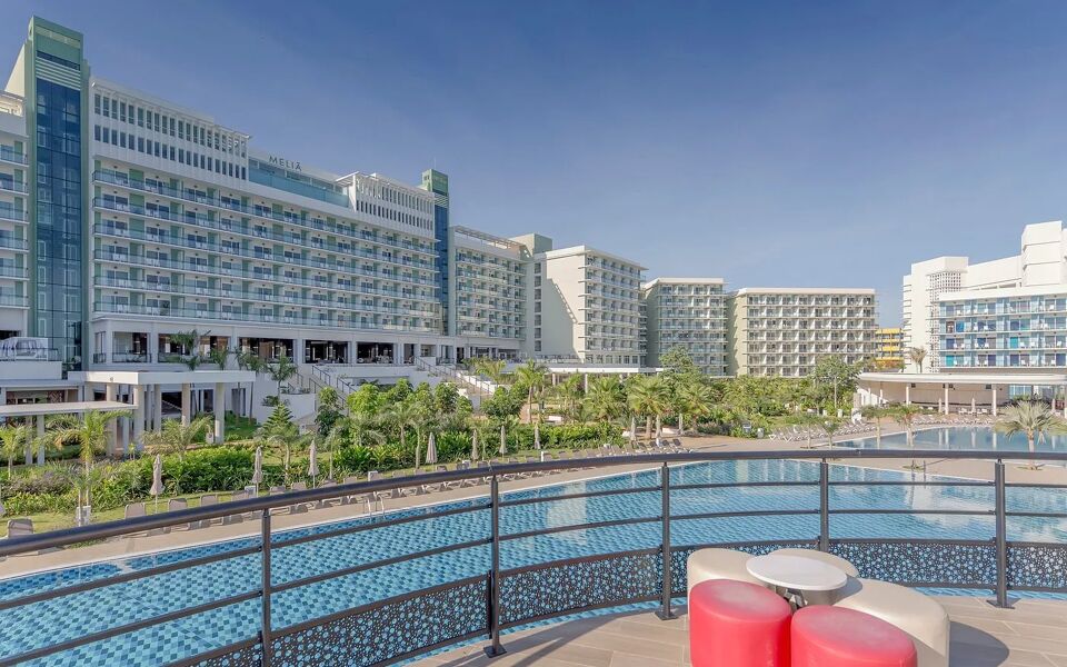 Meliá Internacional