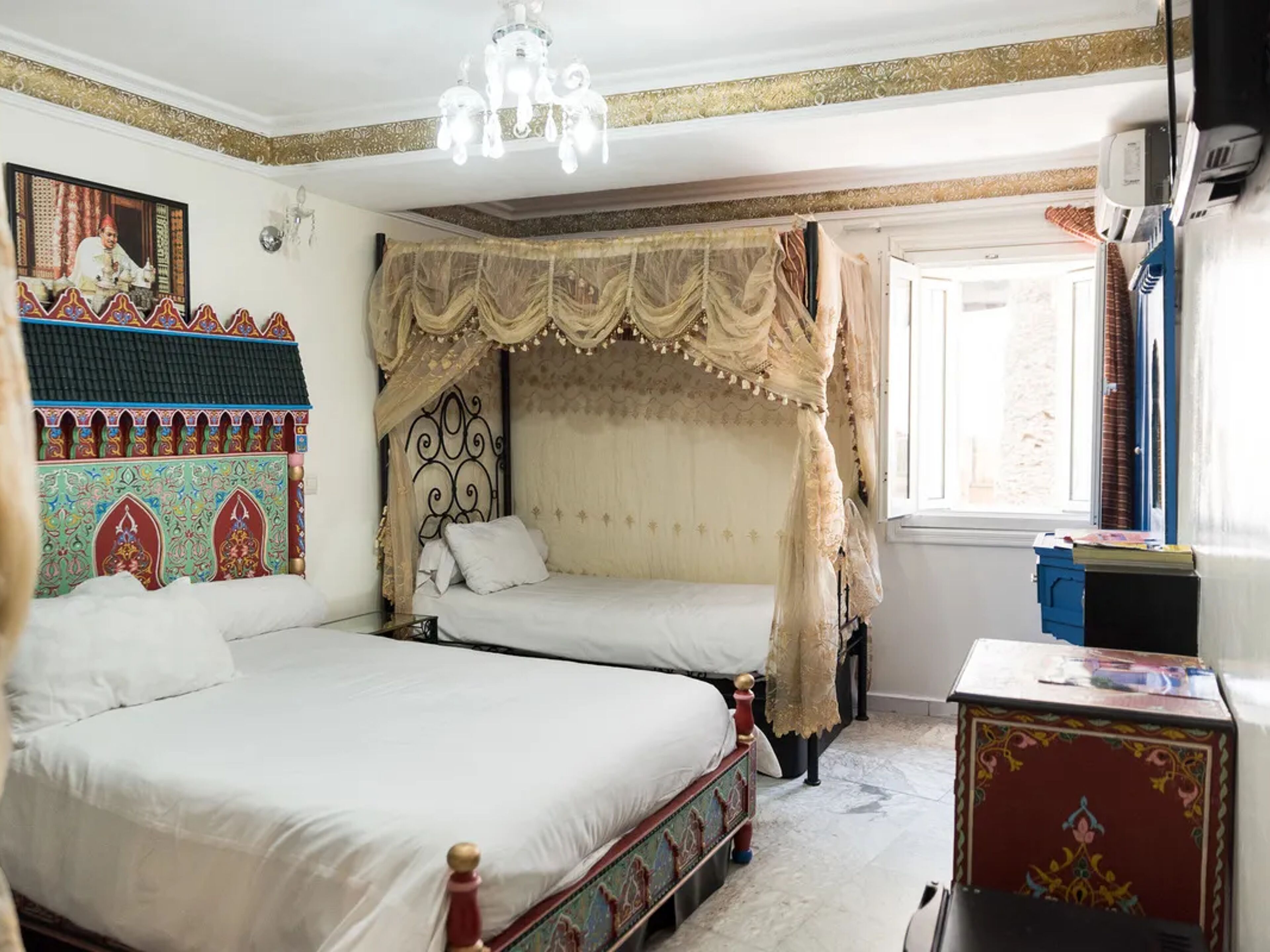Moroccan House Casablanca