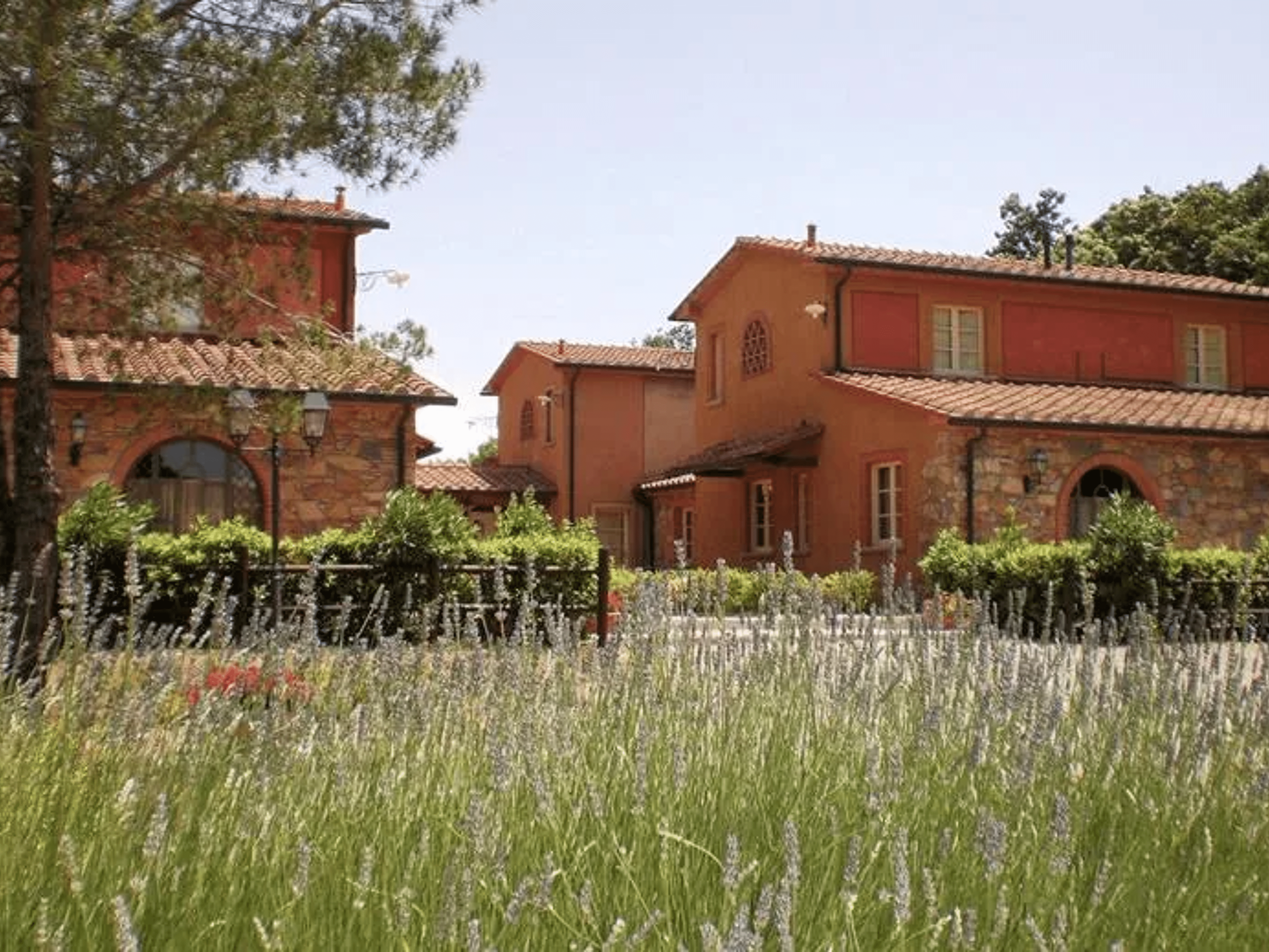 Relais I Piastroni