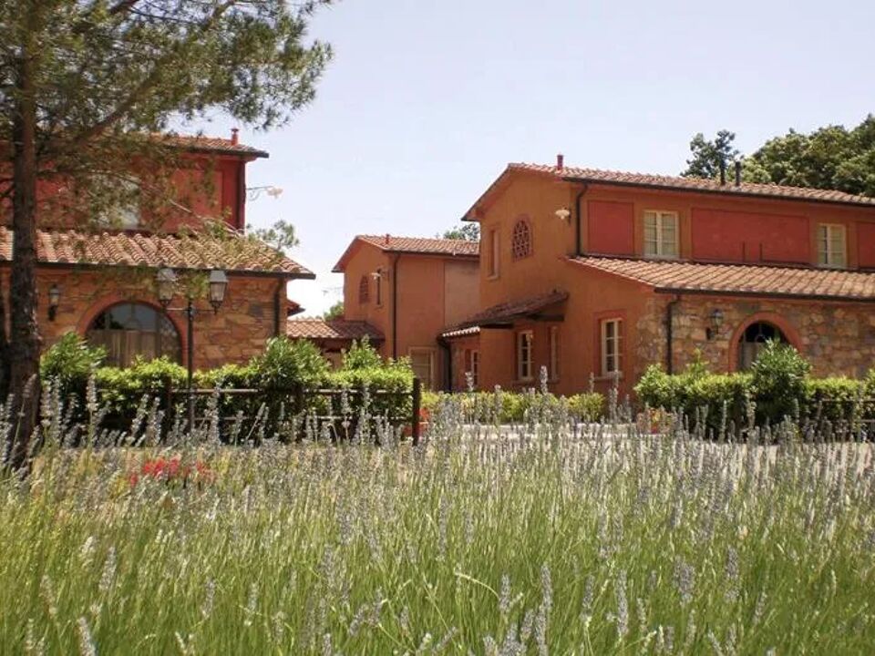 Relais I Piastroni