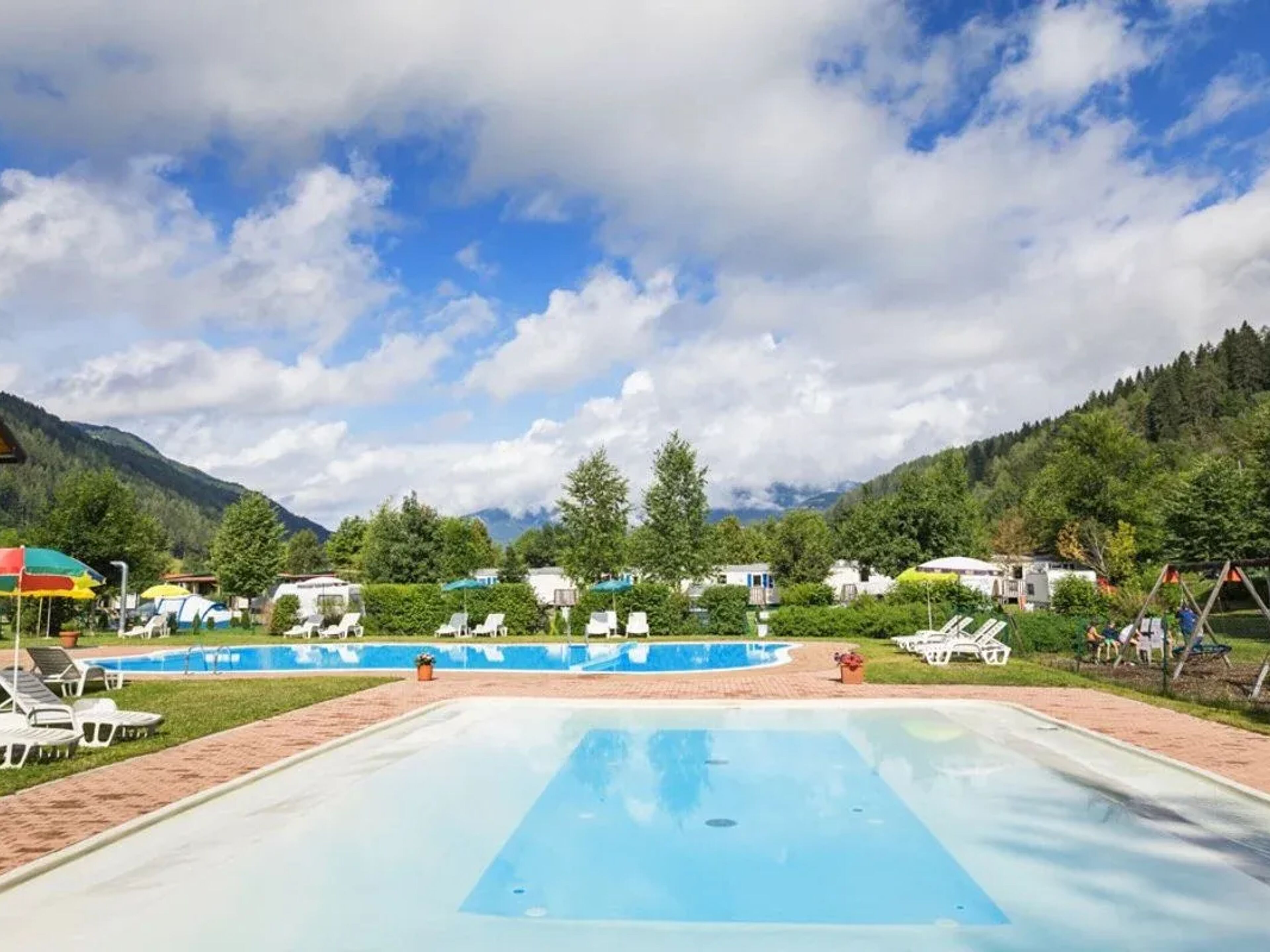 Camping Bella Austria
