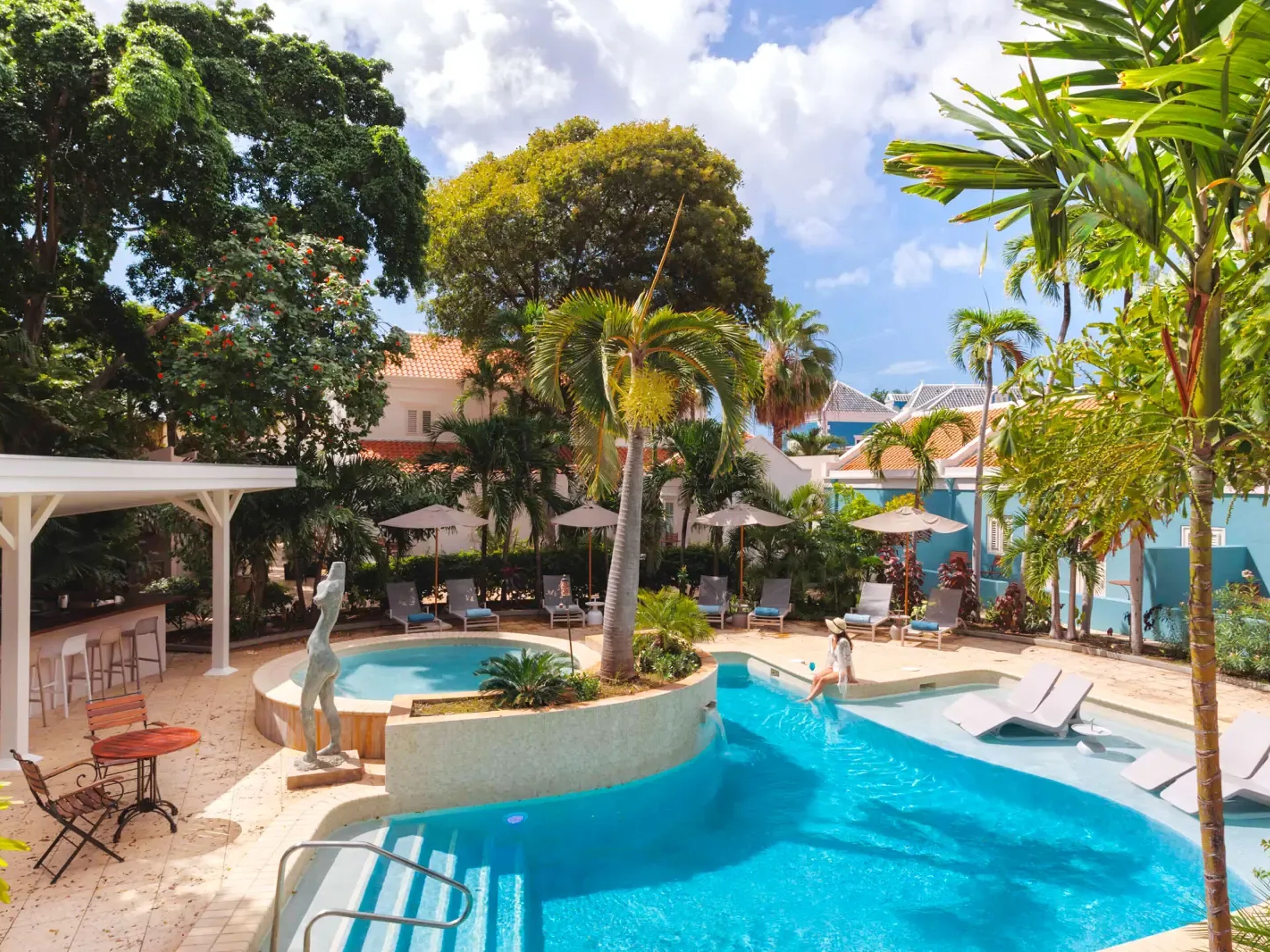 Kura Botanica Hotel