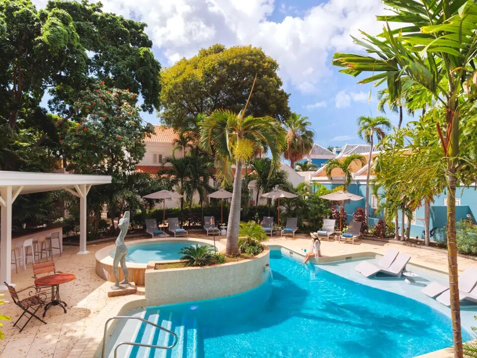 Kura Botanica Hotel