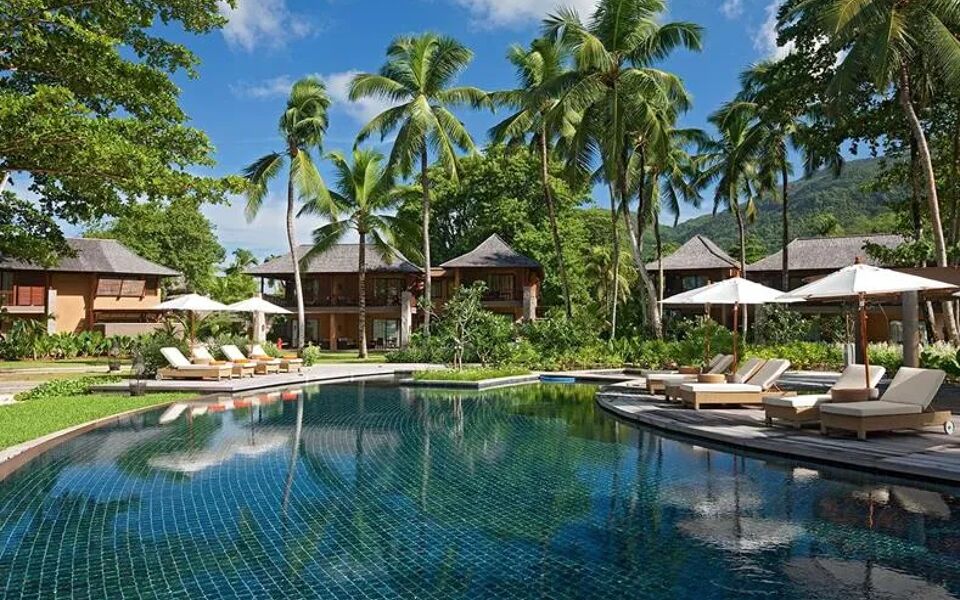 Constance Ephelia Seychelles