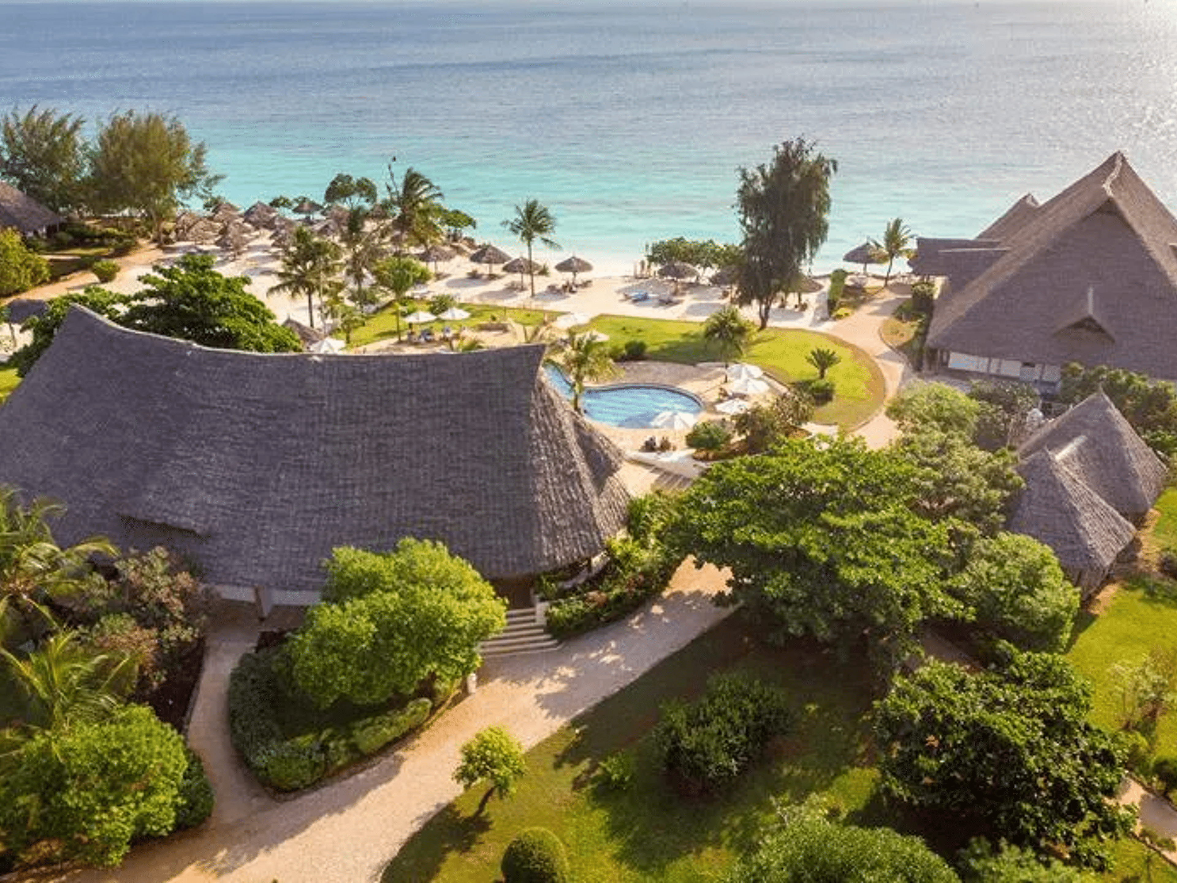 Sandies Baobab Beach