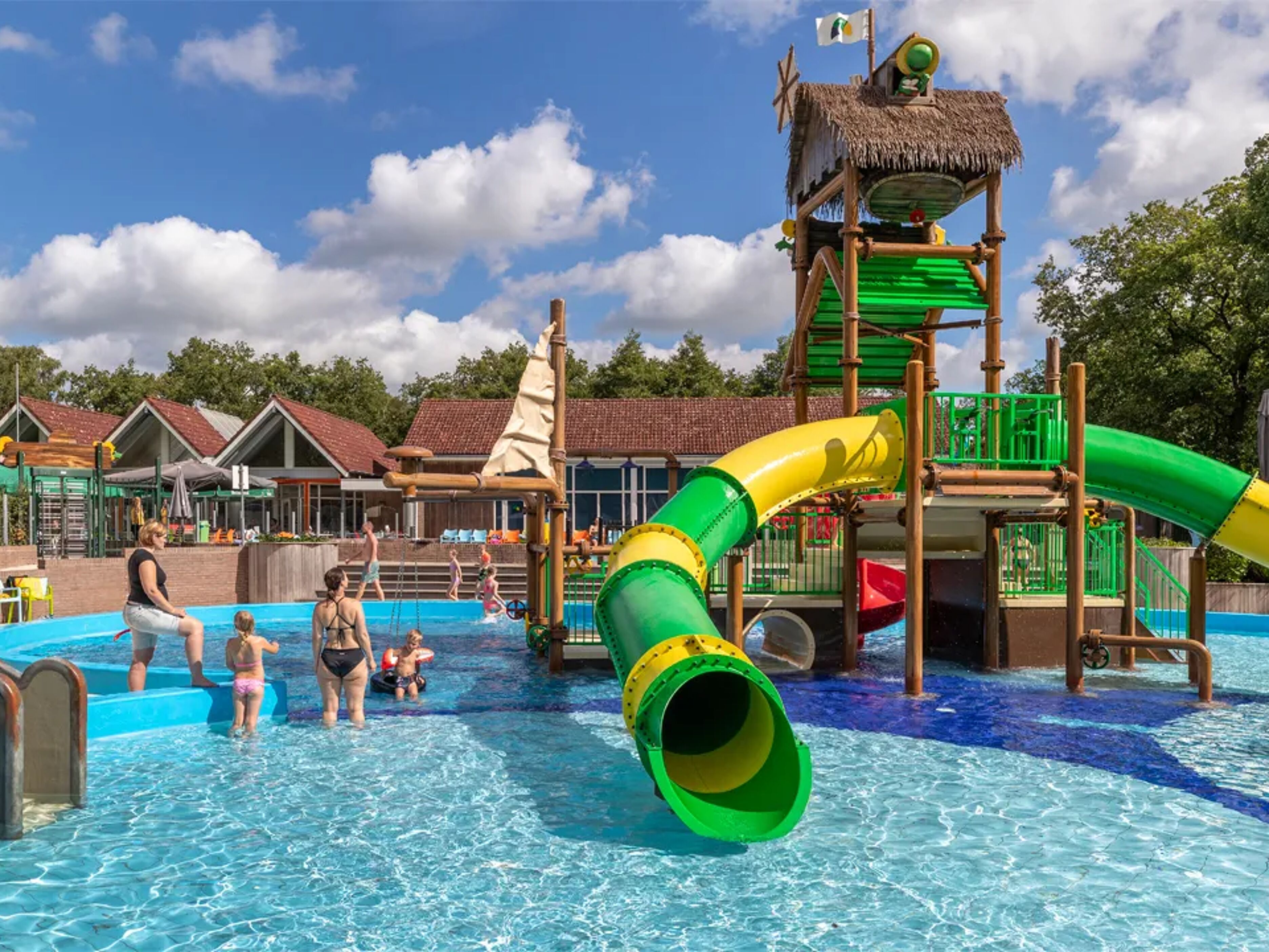 Molecaten Park 't Hout