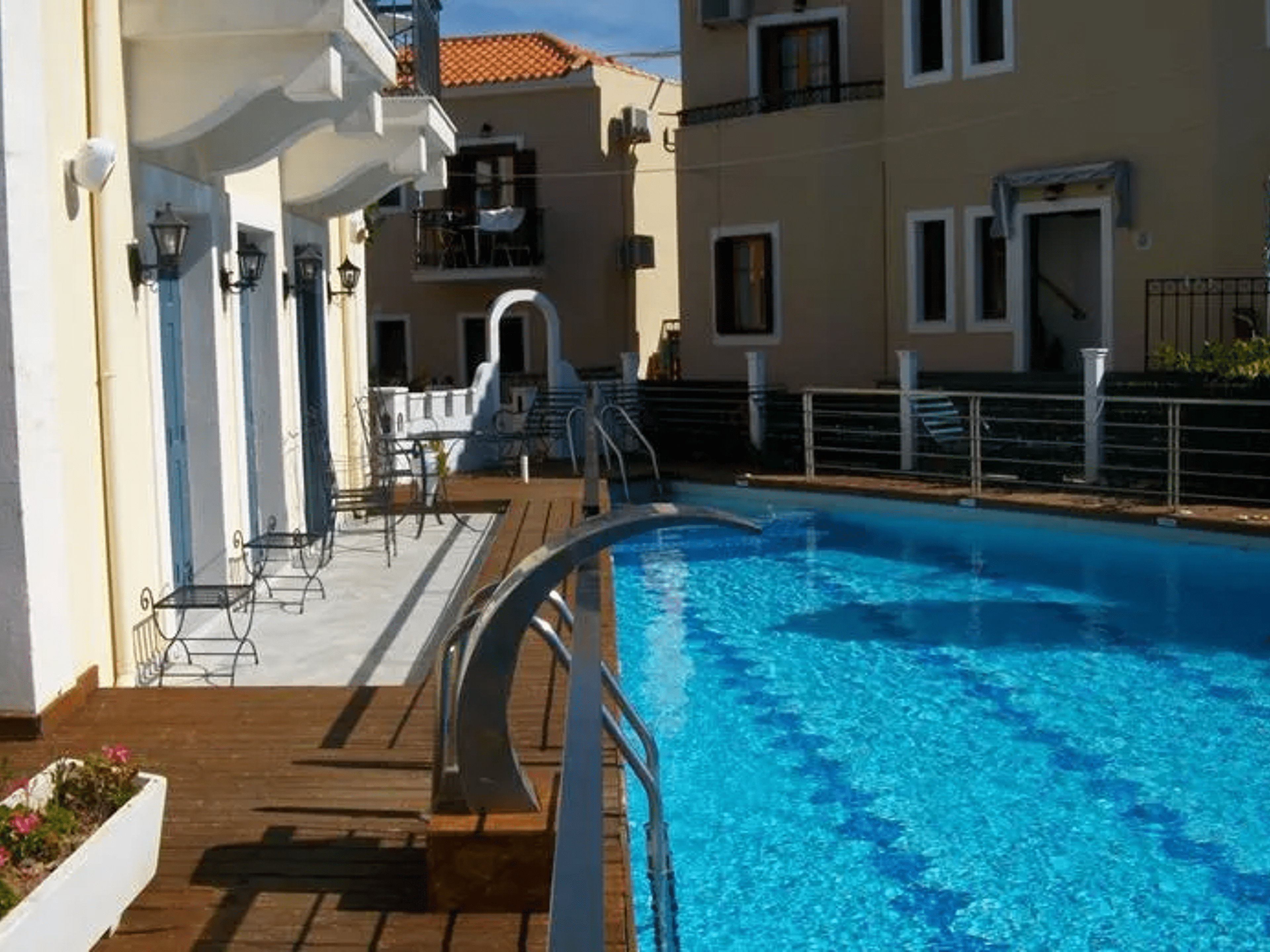 Michaelia Hotel