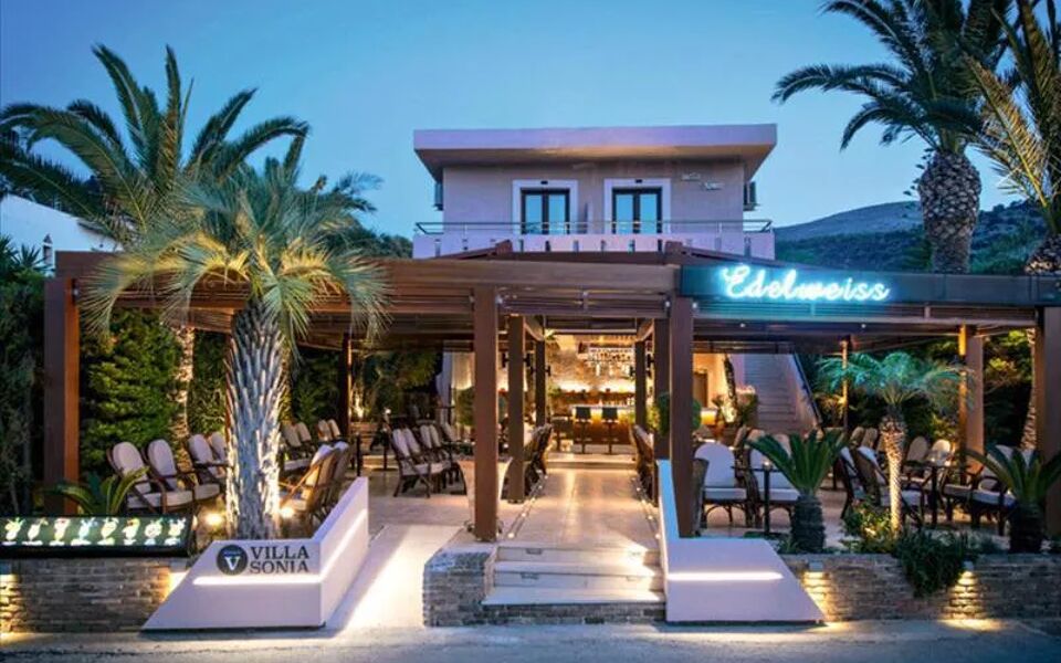Villa Sonia