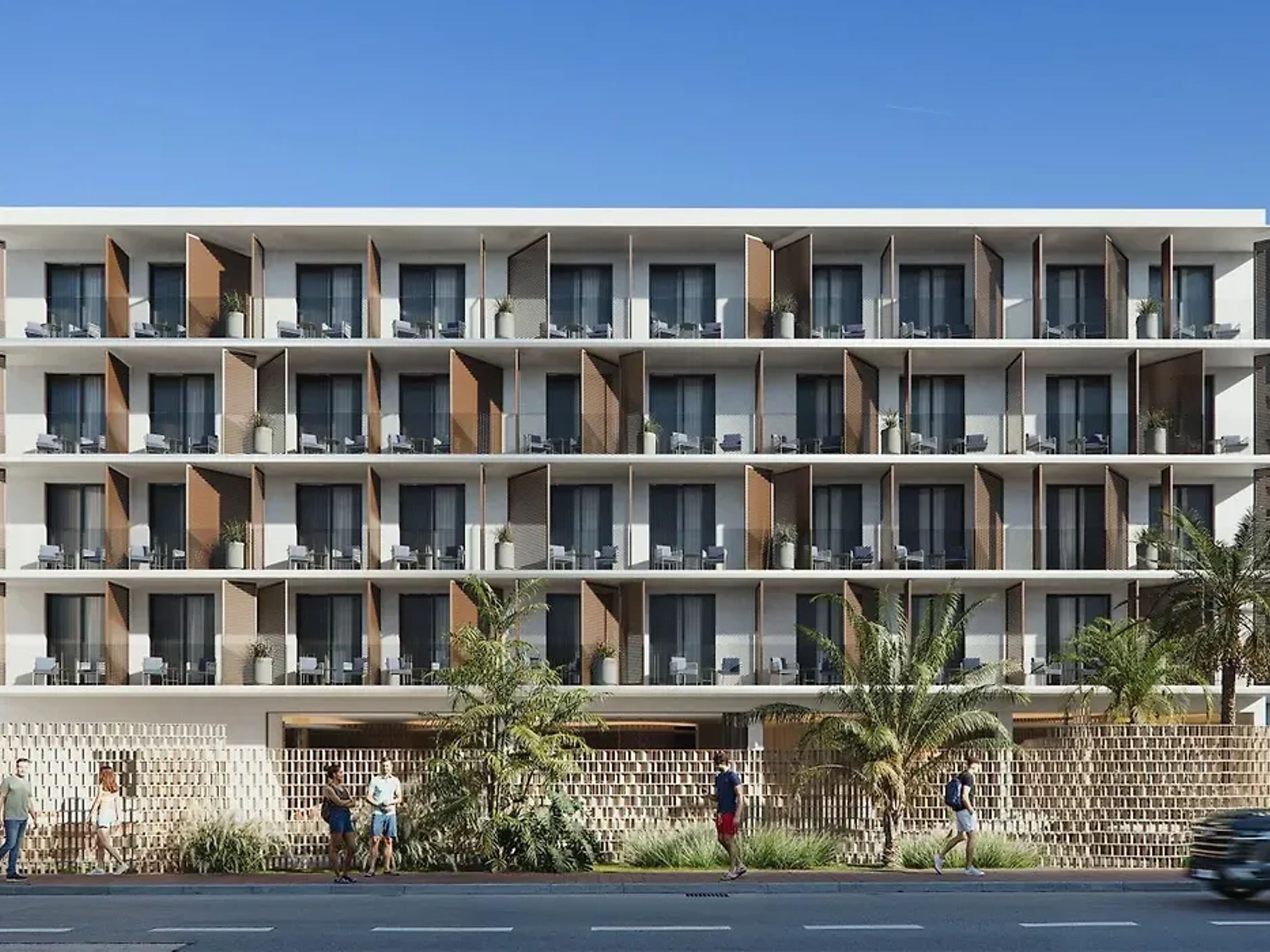 Hotel Vibra Yamm Urban